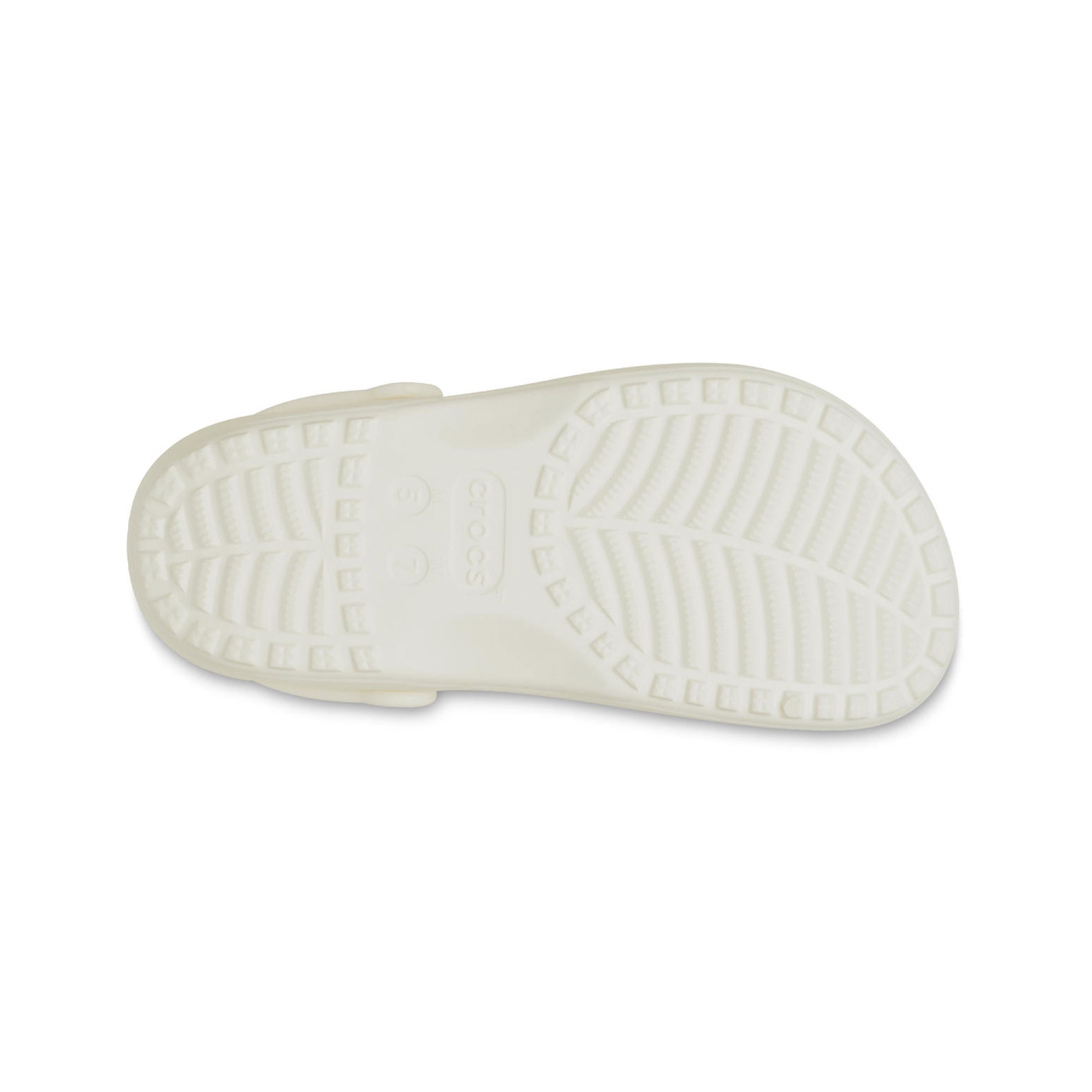 Crocs Classic Floral Cut Out Kadın Terlik