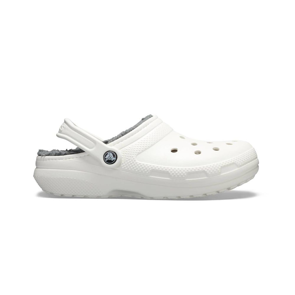Crocs Classic Lined Clog Kadın Terlik - Görsel 2