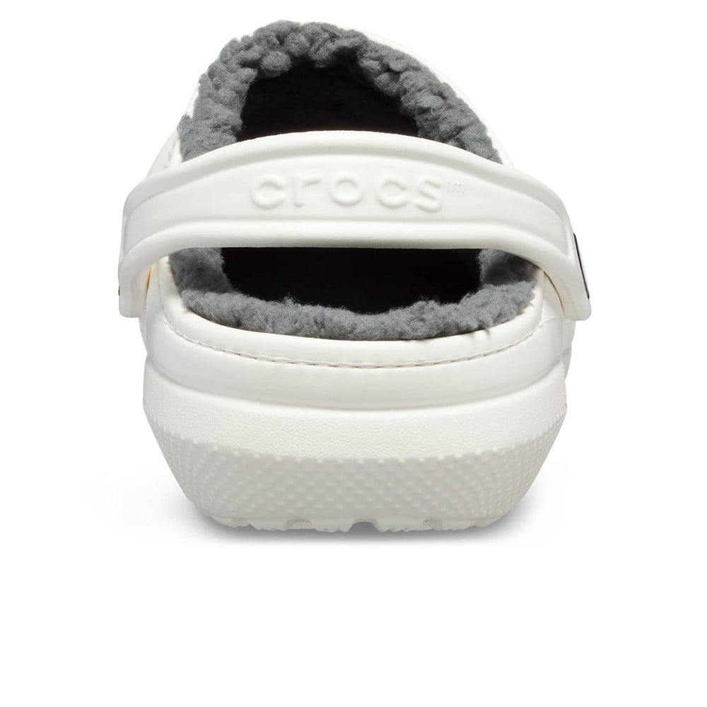 Crocs Classic Lined Clog Kadın Terlik