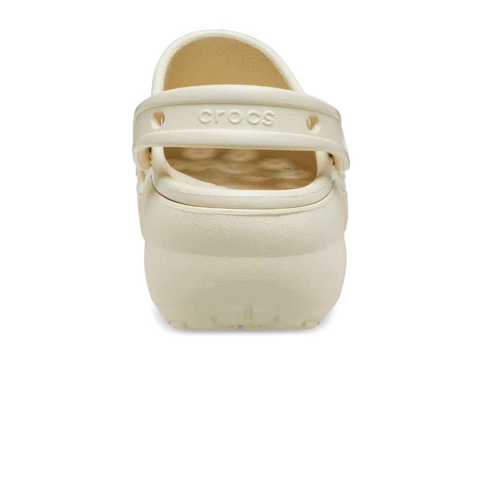 Crocs Classic Platform Clog W  Kadın Terlik