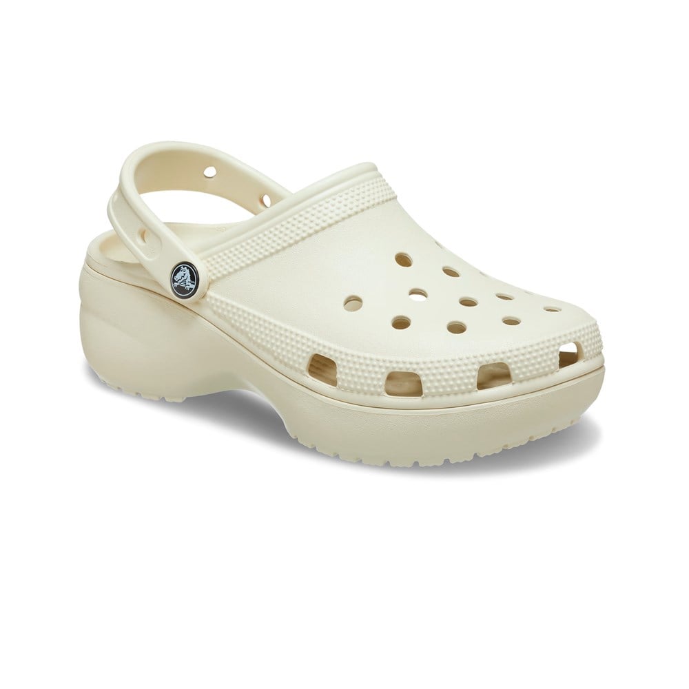 Crocs Classic Platform Clog W  Kadın Terlik