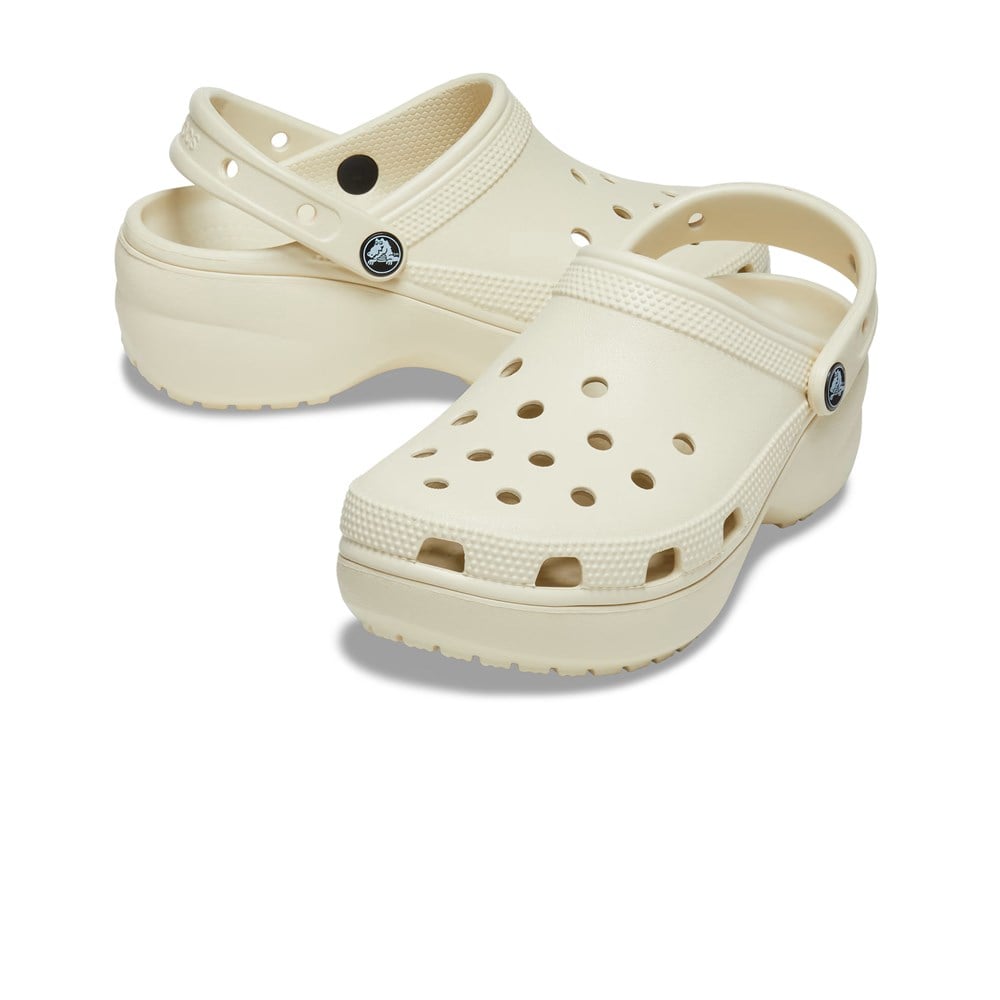 Crocs Classic Platform Clog W  Kadın Terlik