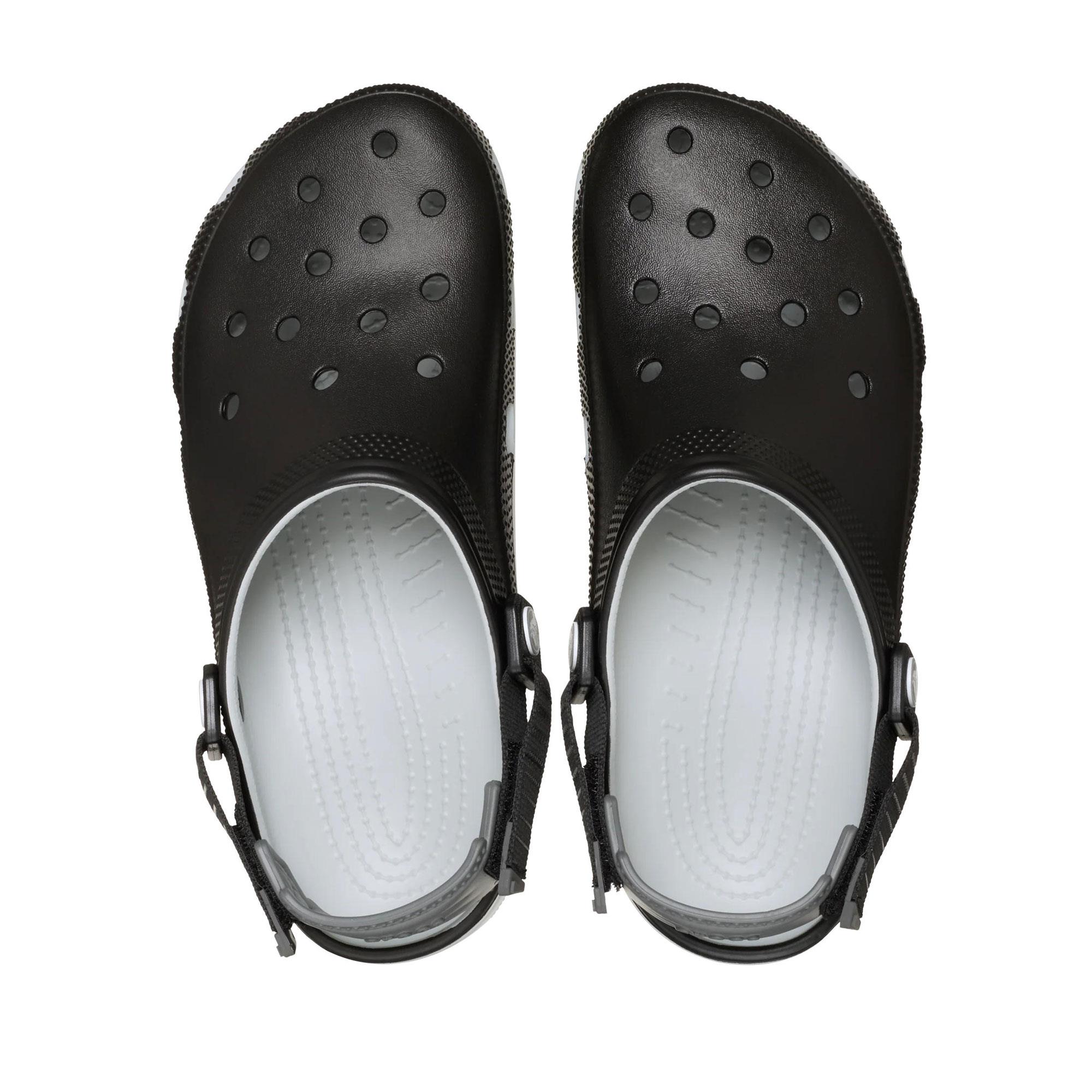 Crocs Classic Turbo Clog Erkek Terlik - Görsel 4