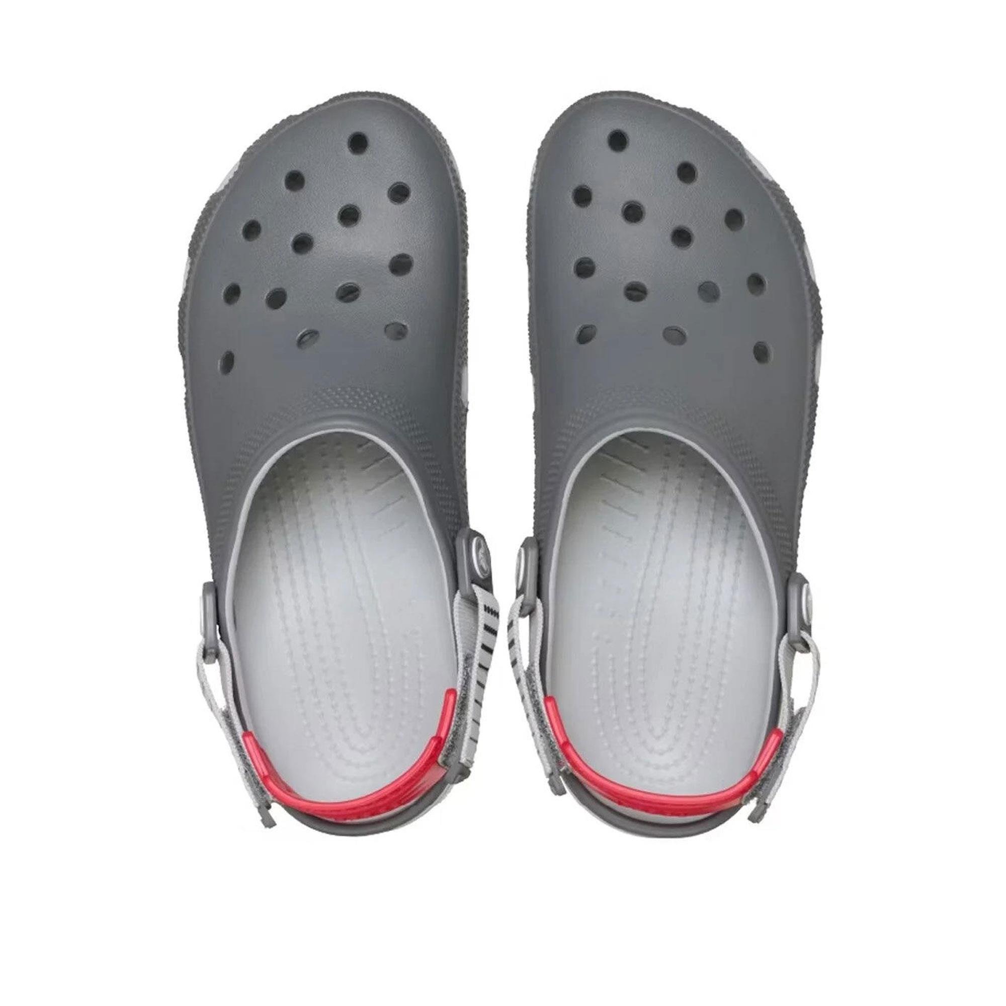 Crocs Classic Turbo Clog Erkek Terlik - Görsel 3