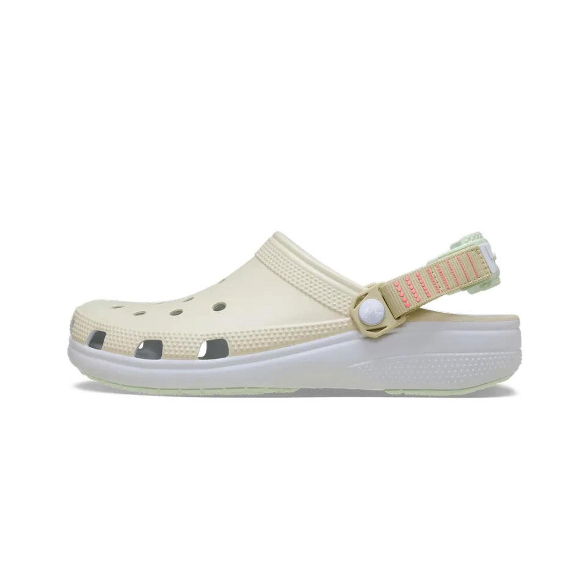 Crocs Classic Turbo Clog Kadın Terlik - Görsel 4