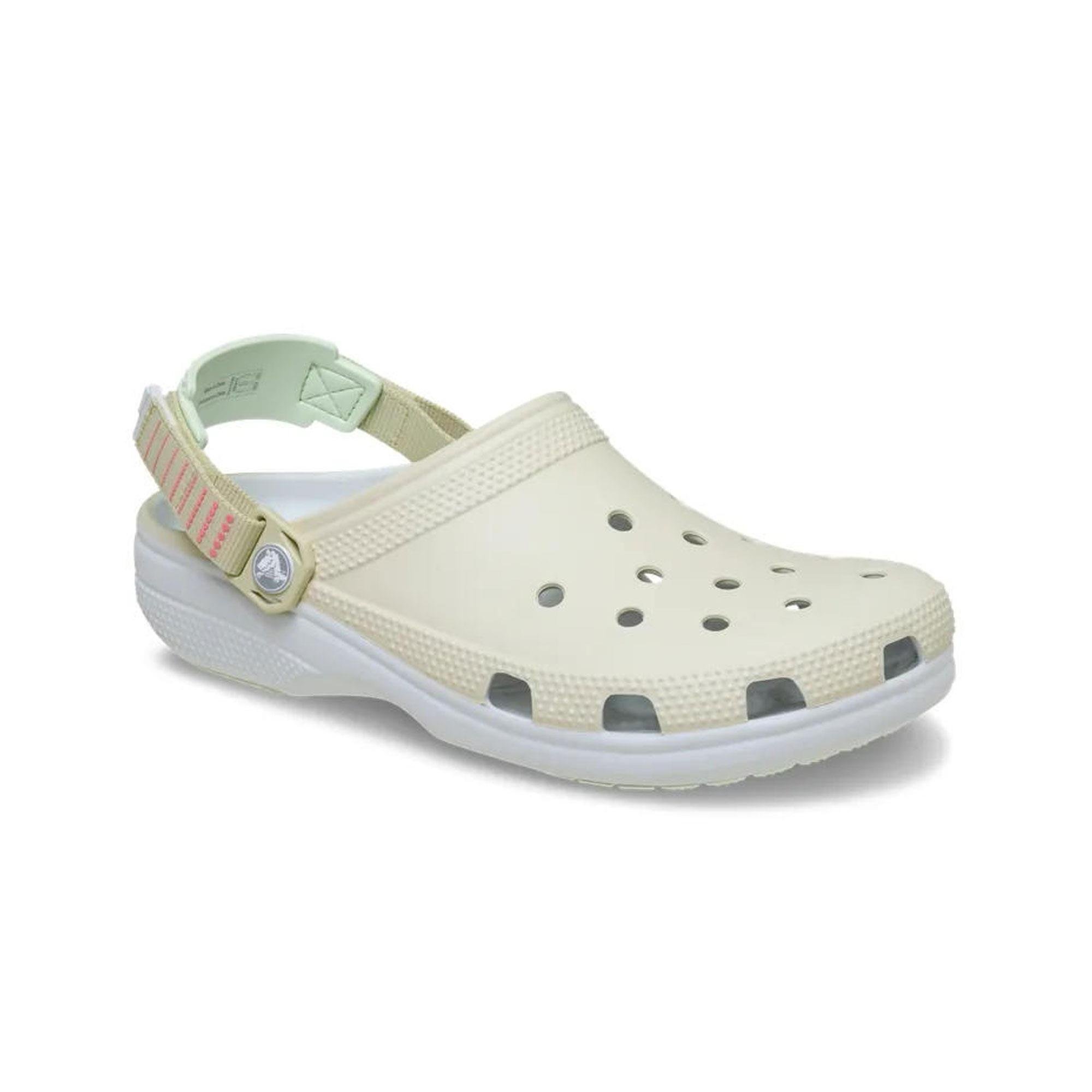 Crocs Classic Turbo Clog Kadın Terlik - Görsel 3