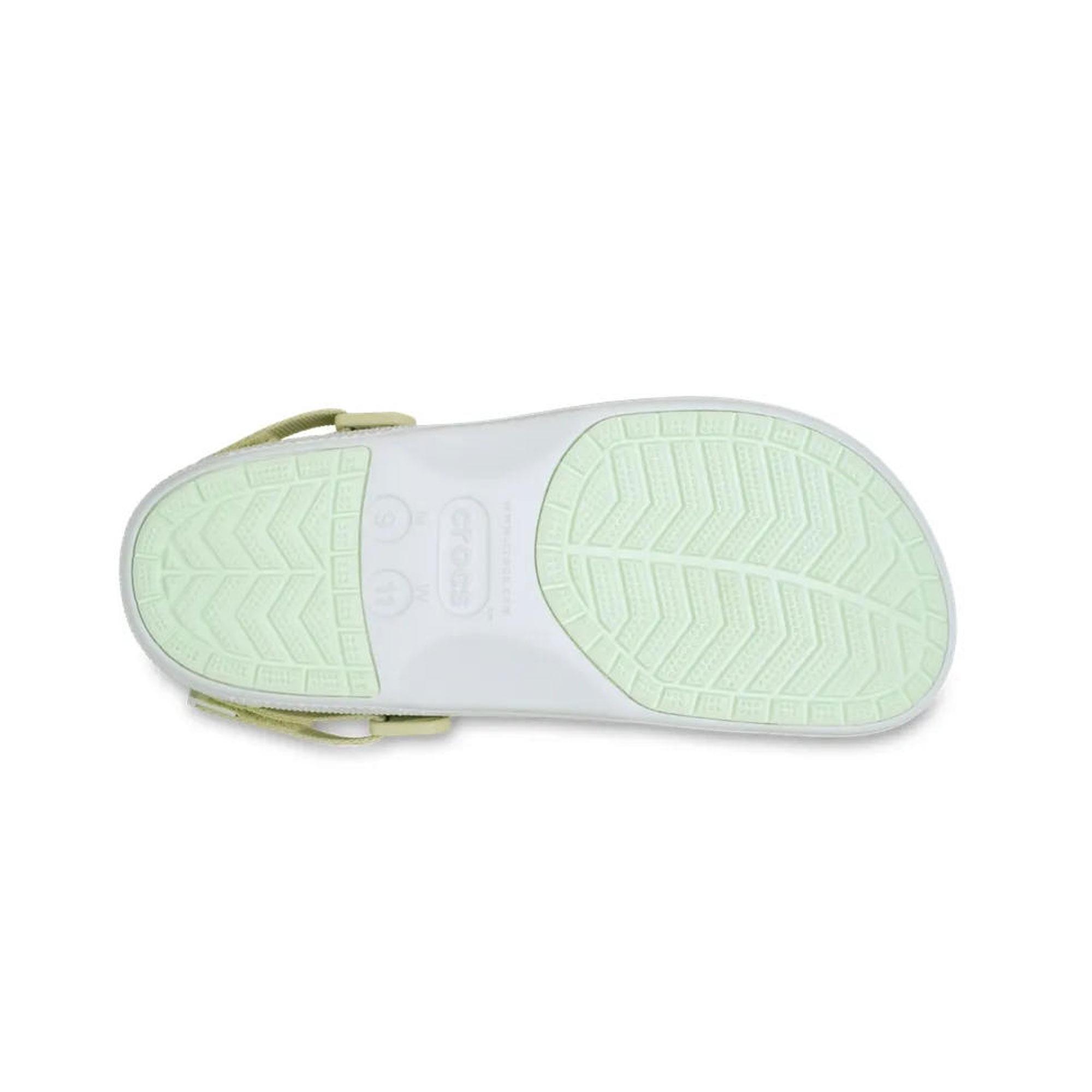 Crocs Classic Turbo Clog Kadın Terlik - Görsel 6