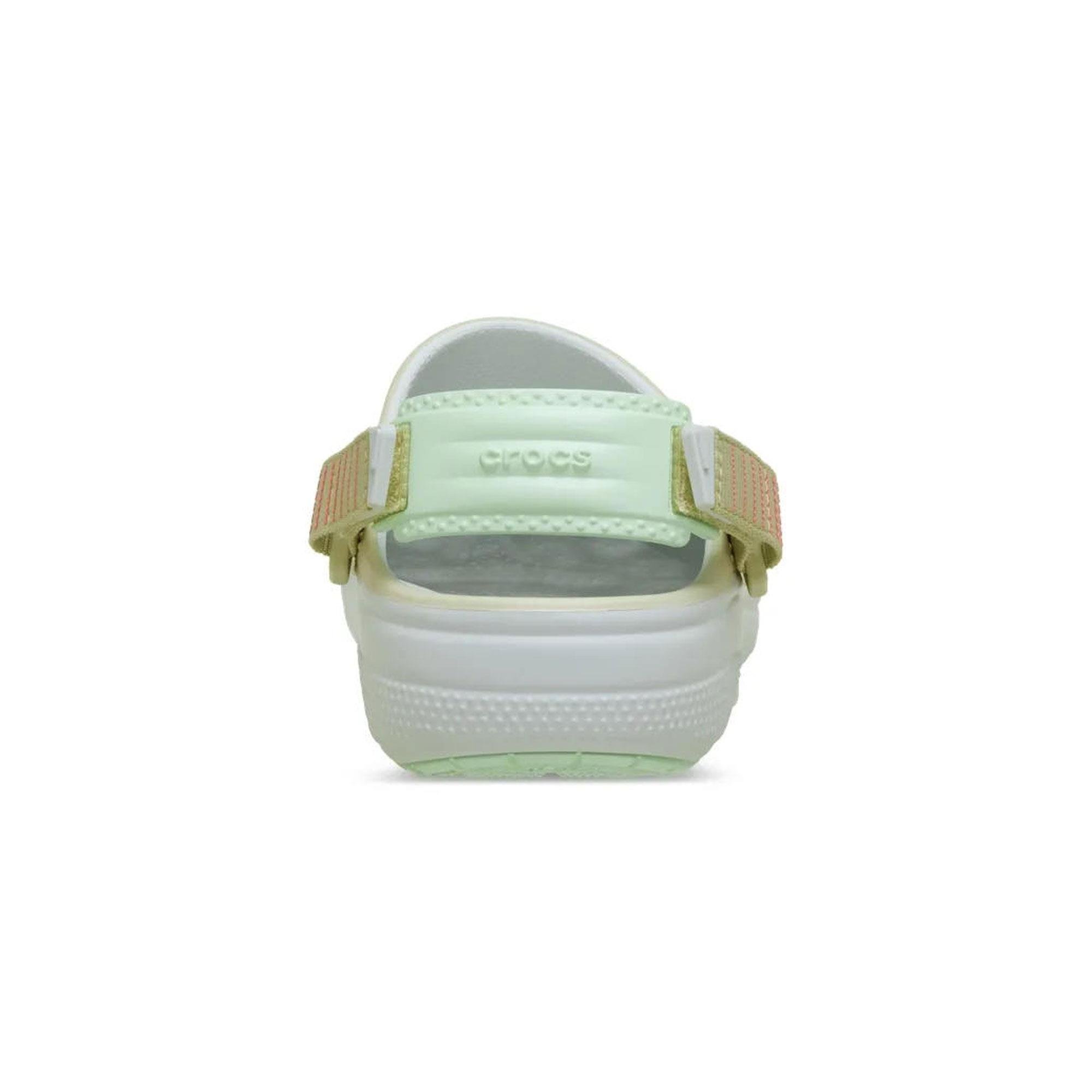 Crocs Classic Turbo Clog Kadın Terlik - Görsel 5