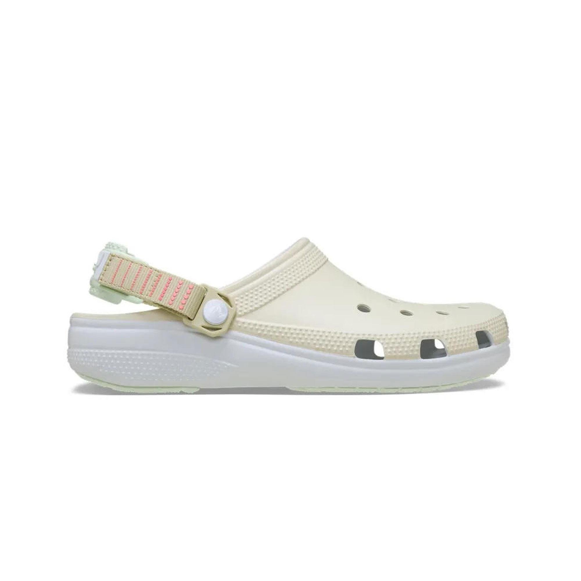 Crocs Classic Turbo Clog Kadın Terlik - Görsel 2