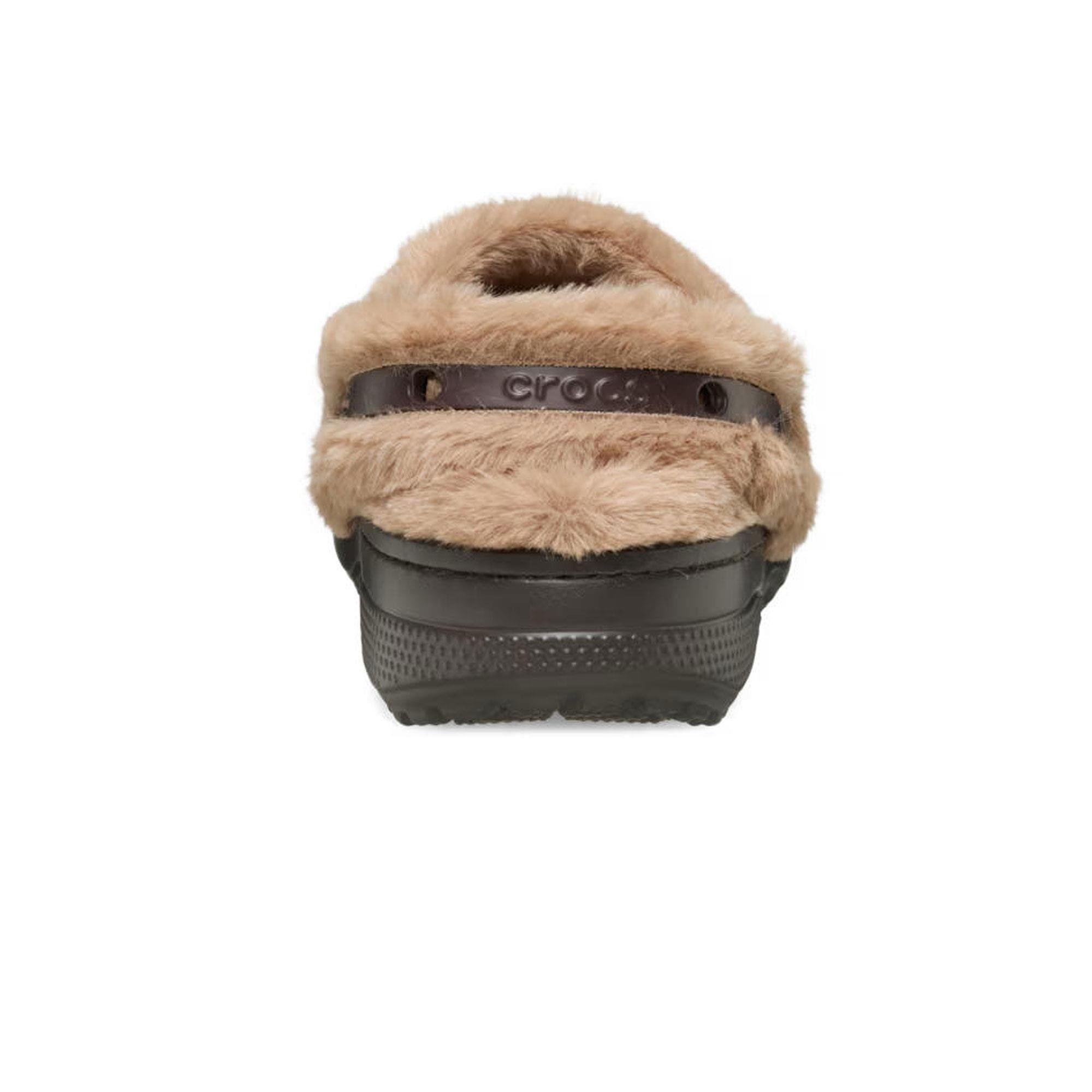 Crocs Classic Unfurgettable Kadın Terlik - Görsel 6