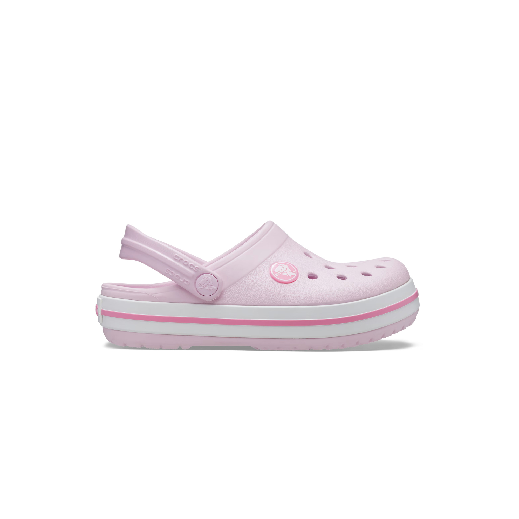 Crocs Pembe Crocs Crocband Clog