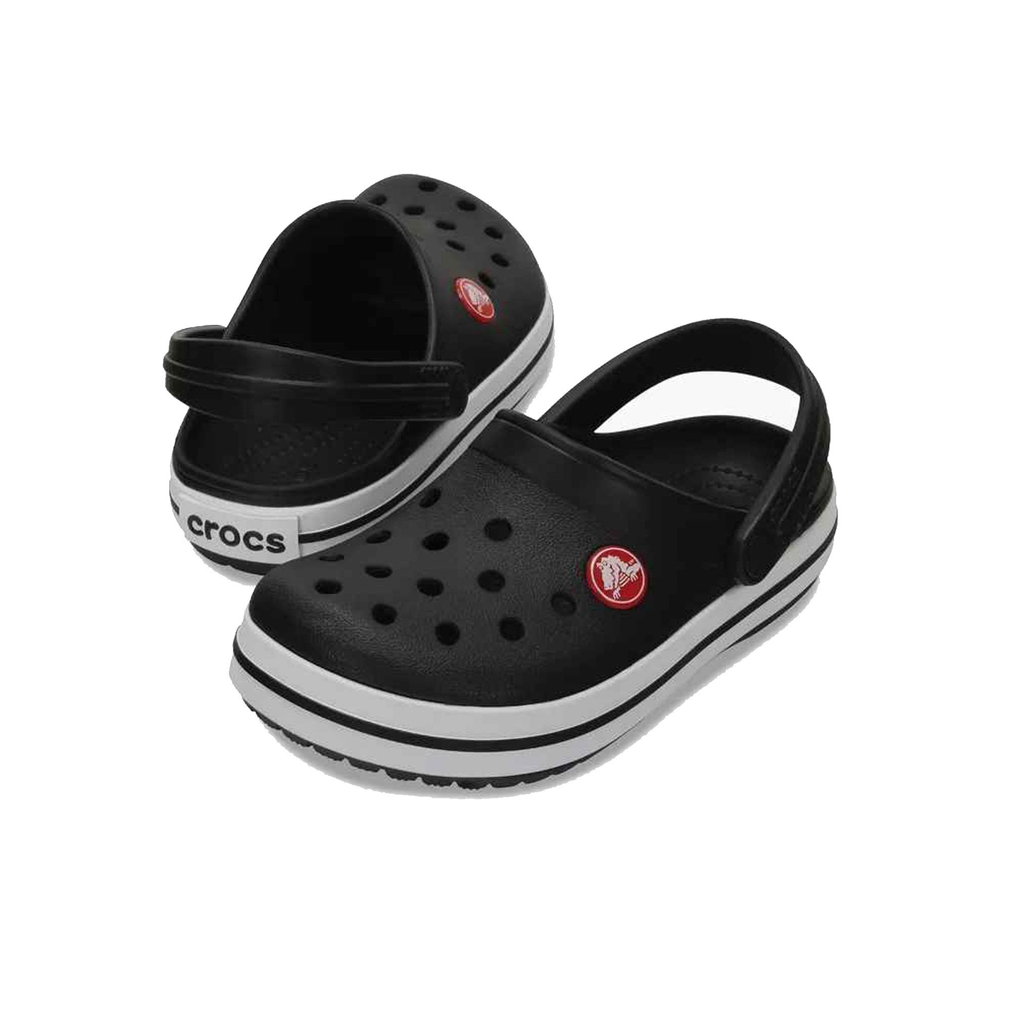 Crocs Crocband Clog K Çocuk Terlik - Görsel 5