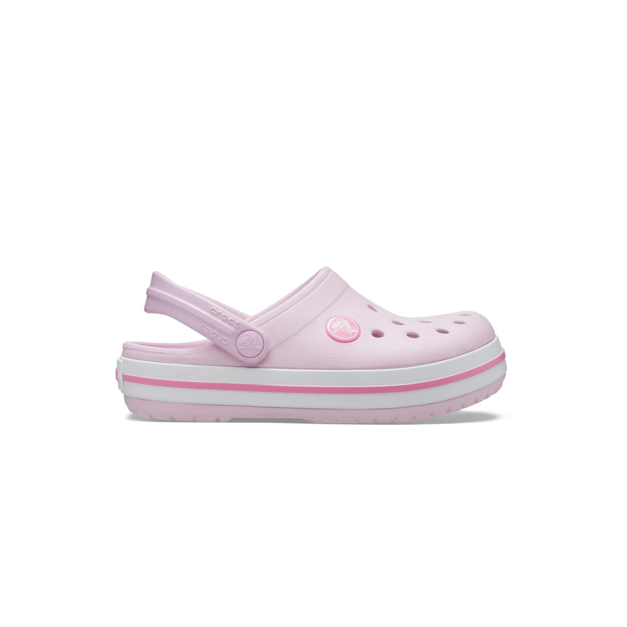 Crocs Crocband Clog K Çocuk Terlik - Görsel 2