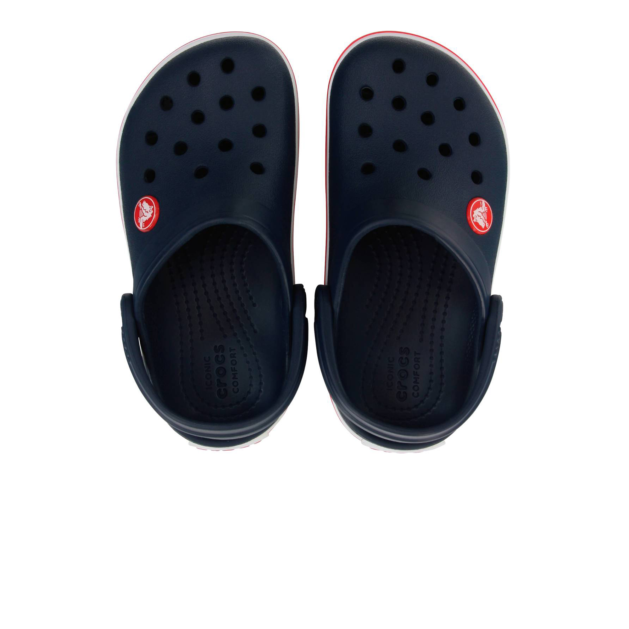 Crocs Lacivert Crocs Crocband Clog