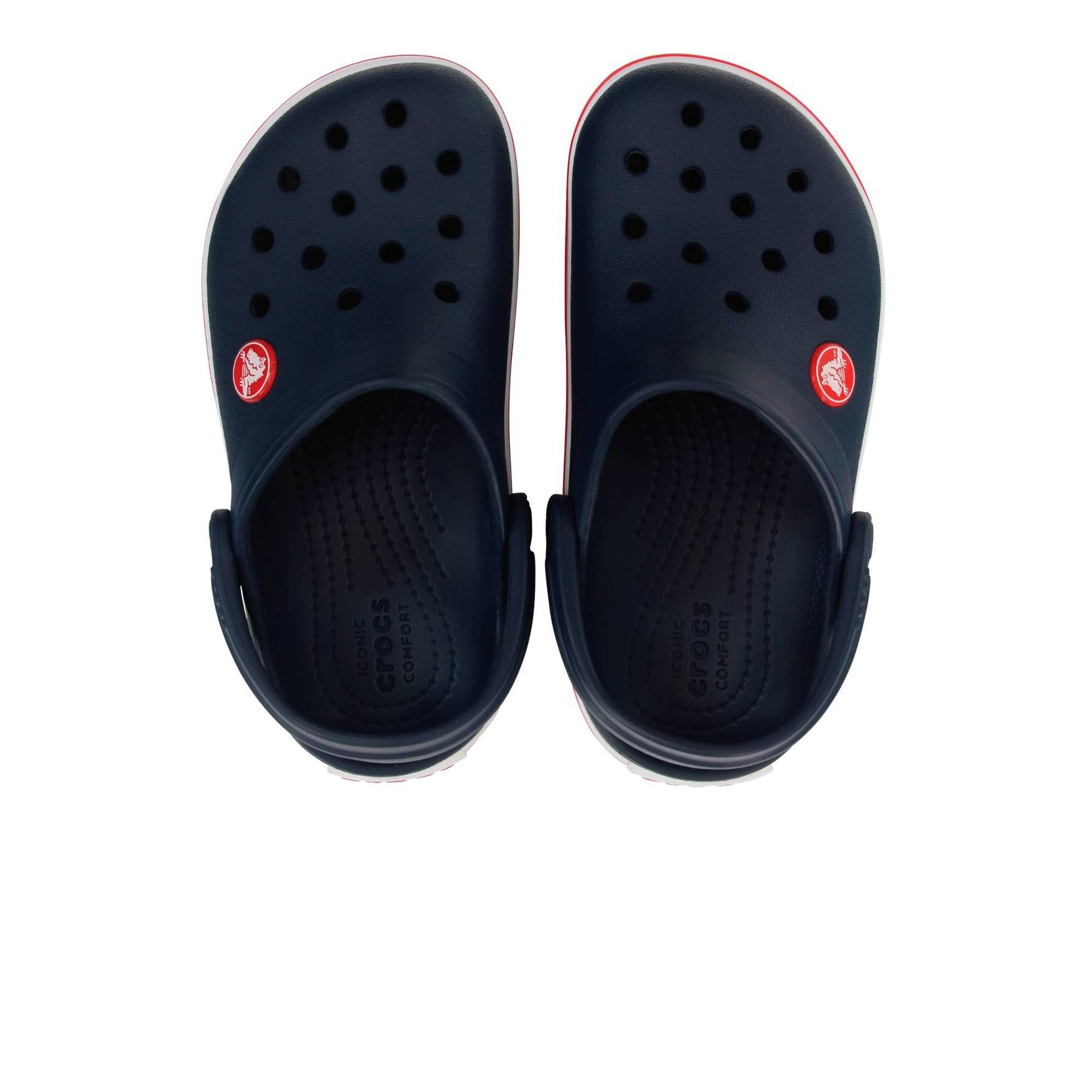 Crocs Crocband Clog K Çocuk Terlik - Görsel 4