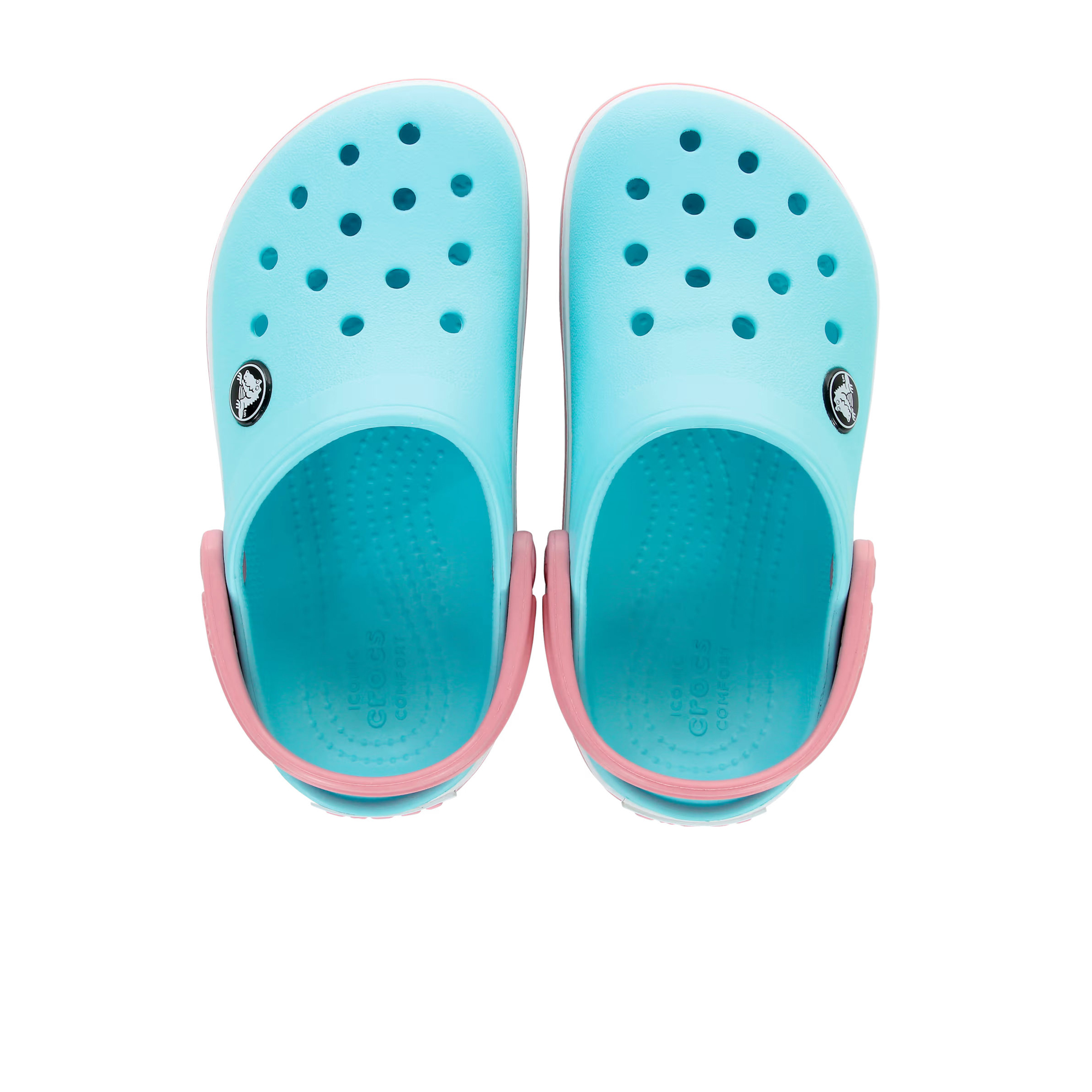 Crocs Mavi Crocs Crocband Clog