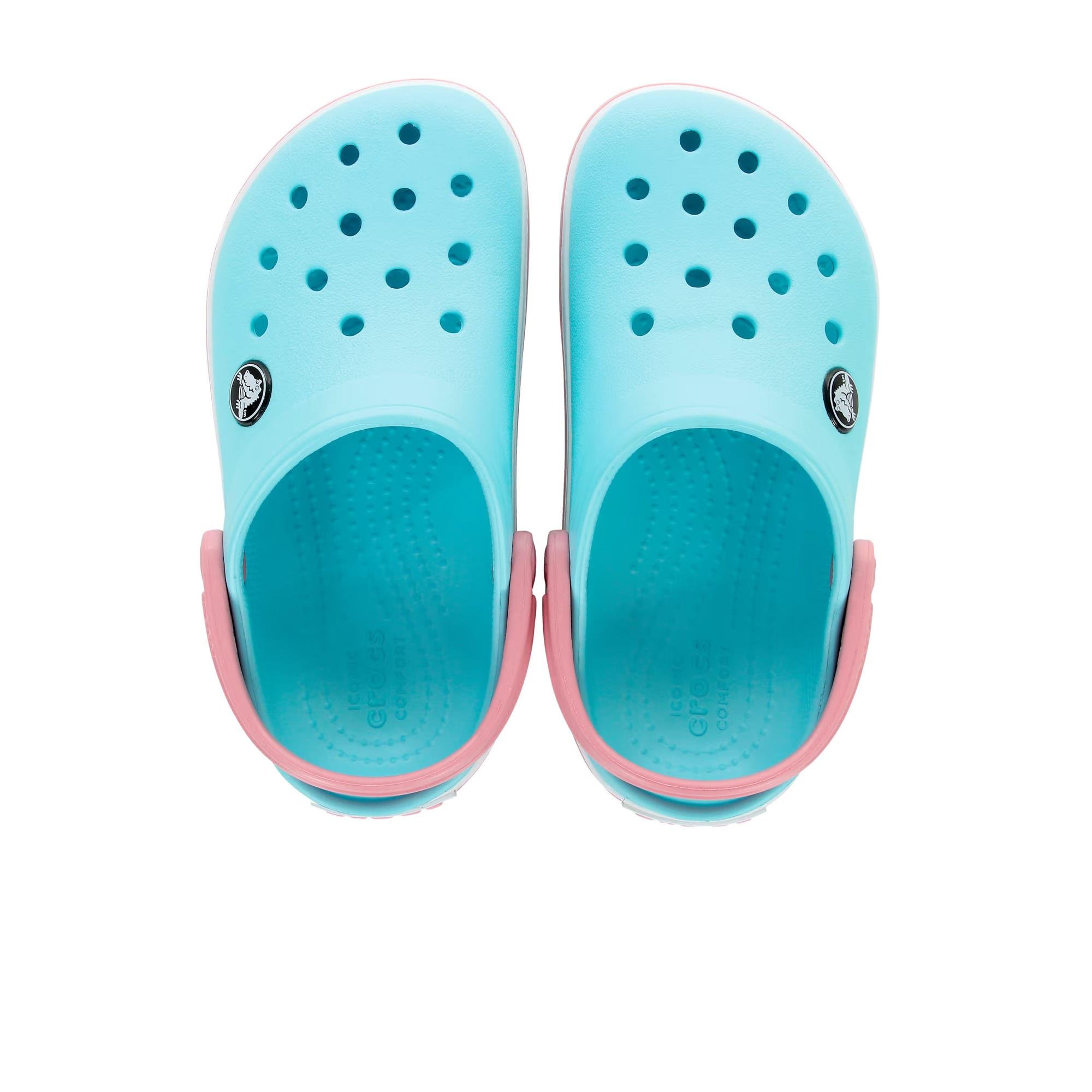 Crocs Crocband Clog K Çocuk Terlik - Görsel 4