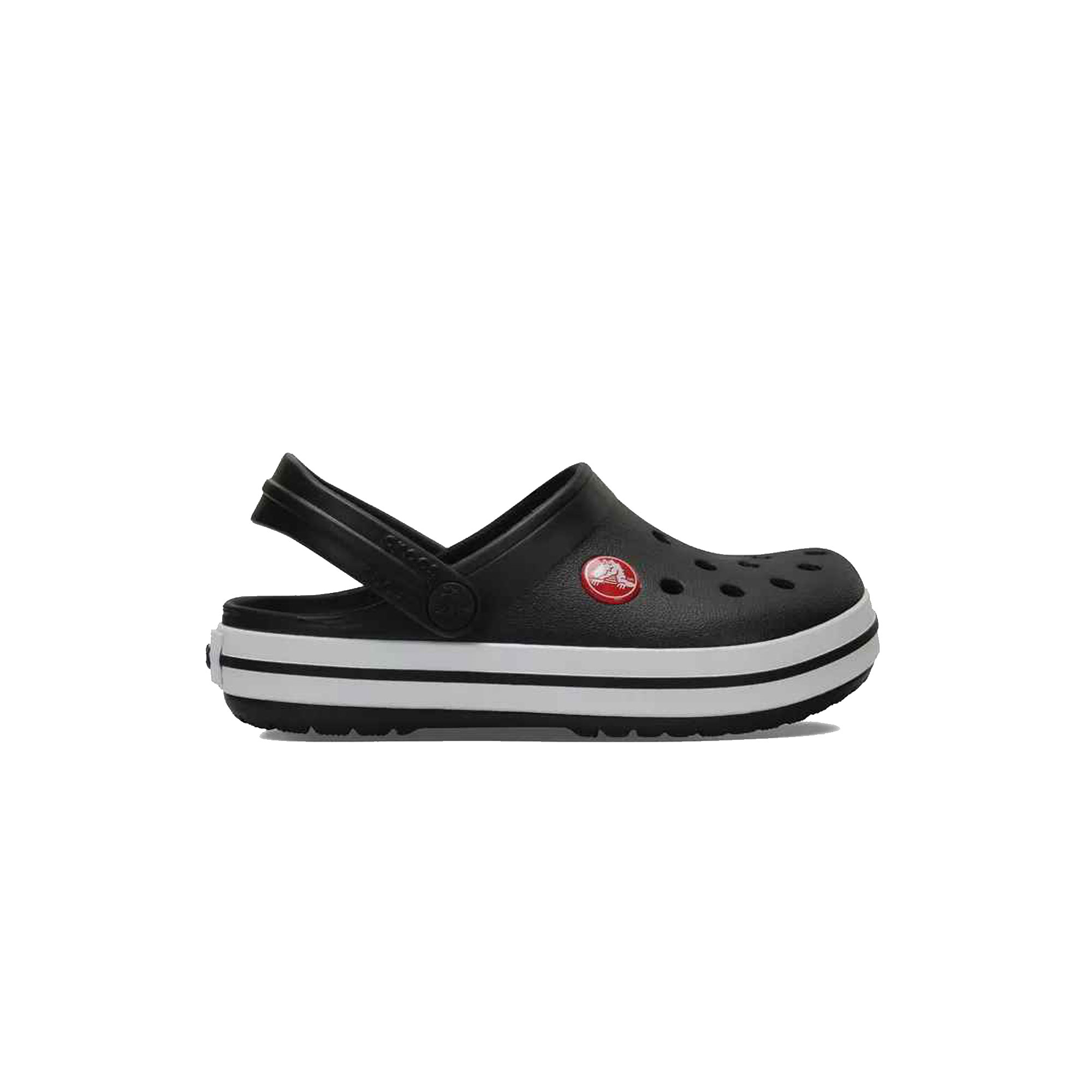 Crocs Crocs Beyaz Crocband Clog K Çocuk Terlik Dalkılıç Spor'da! Beyaz - 2. görsel