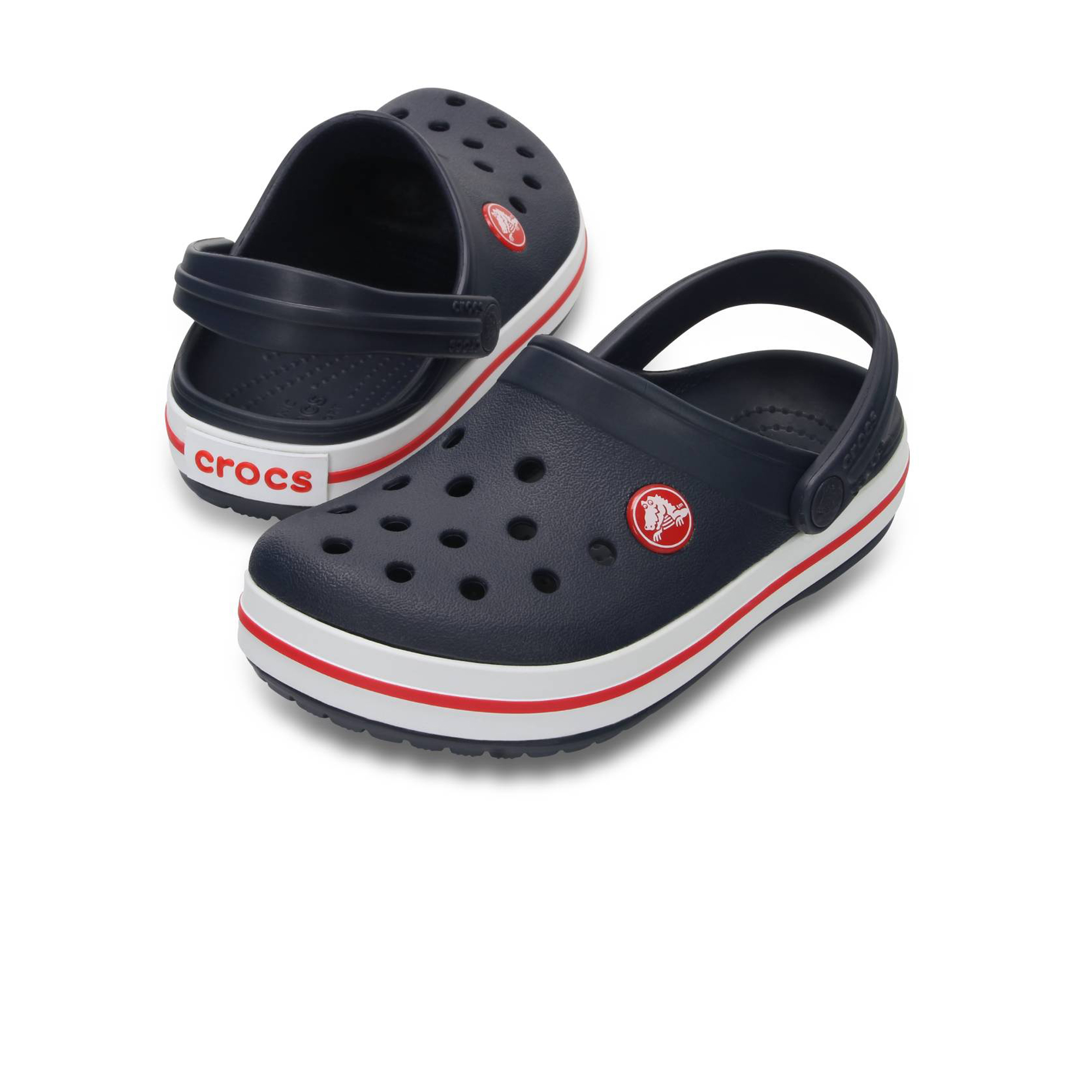 Crocs Lacivert Crocs Crocband Clog