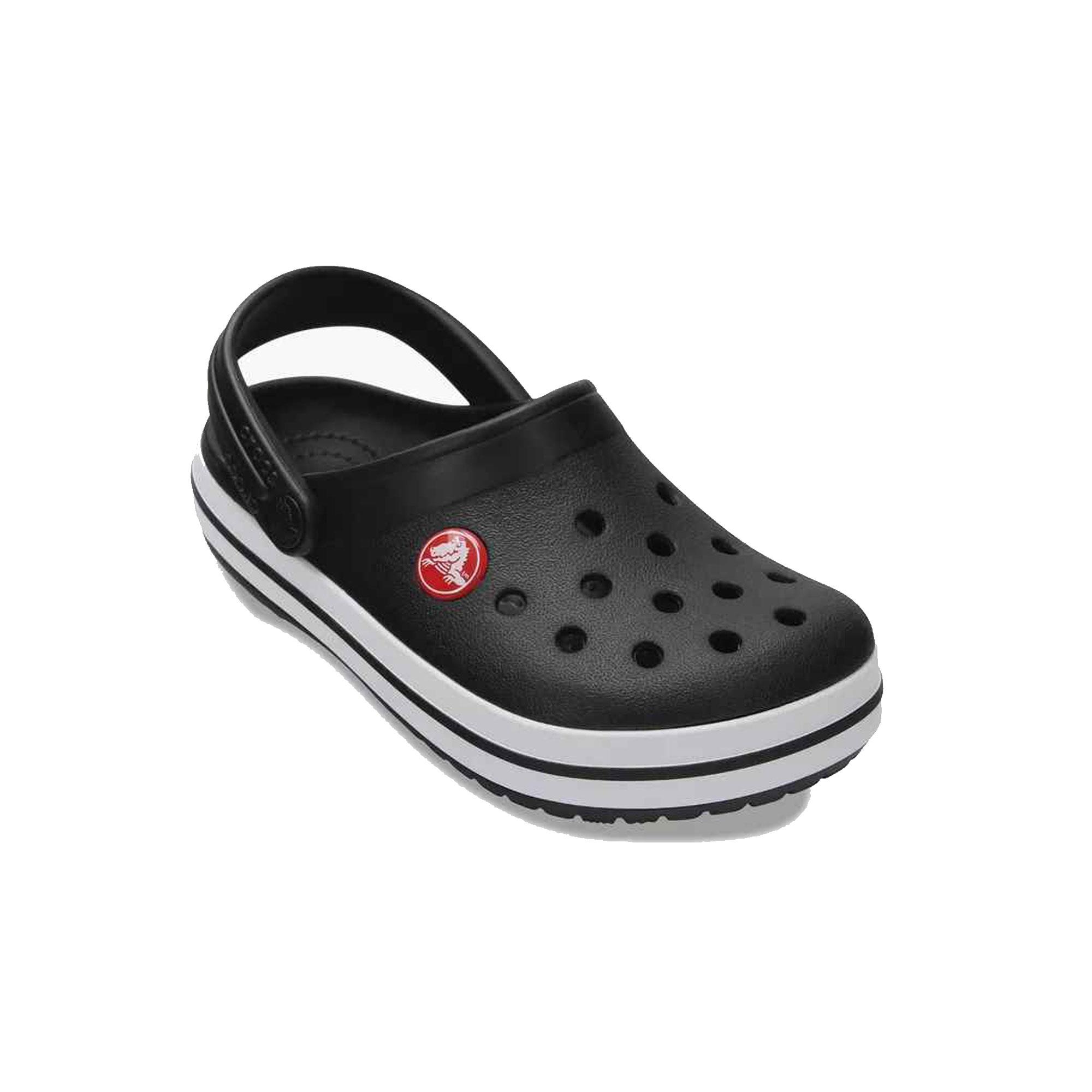 Crocs Crocband Clog K Çocuk Terlik - Görsel 4
