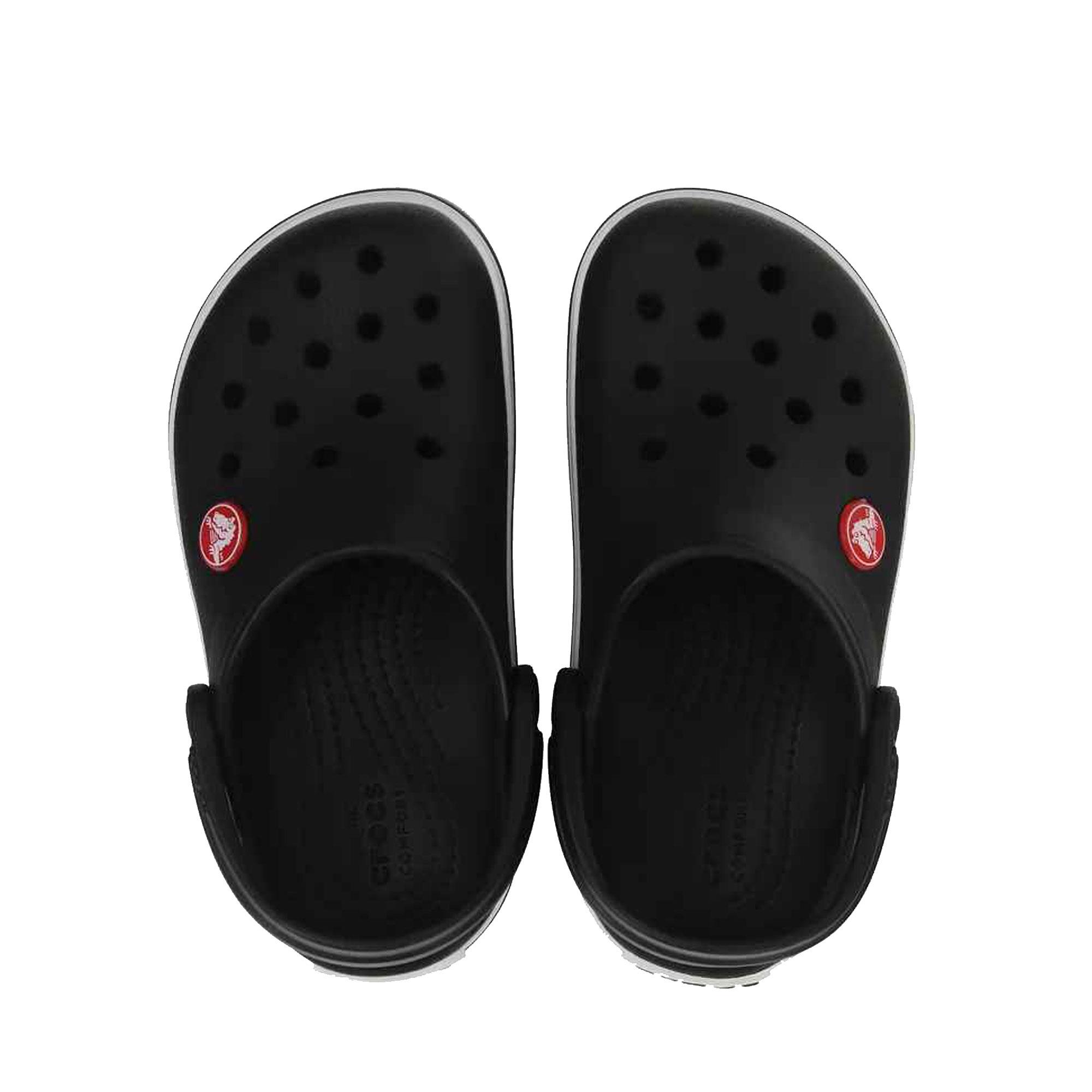 Crocs Crocband Clog K Çocuk Terlik - Görsel 6