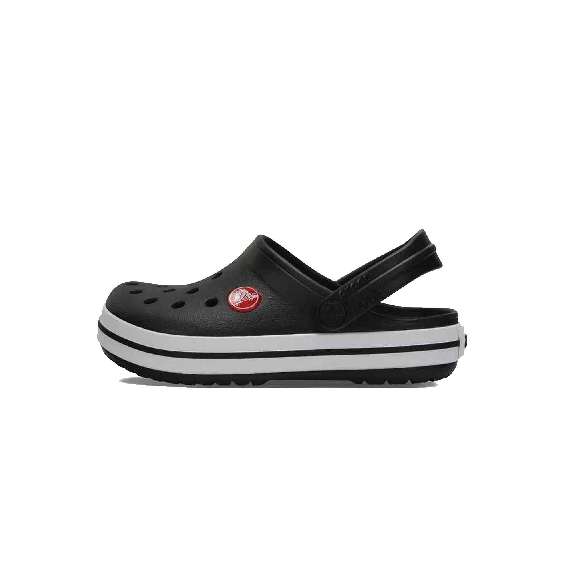 Crocs Crocband Clog K Çocuk Terlik - Görsel 3