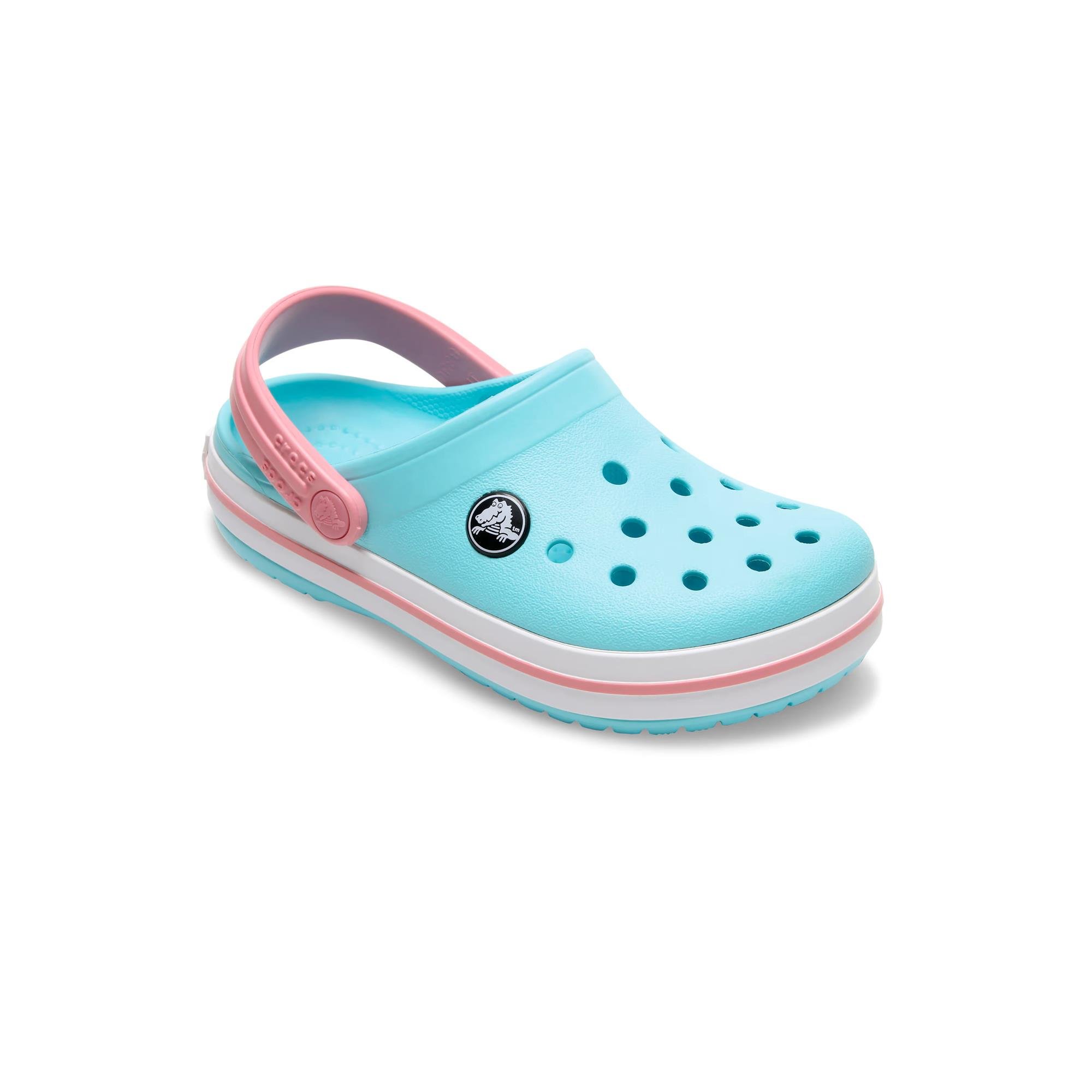 Crocs Crocband Clog K Çocuk Terlik - Görsel 6
