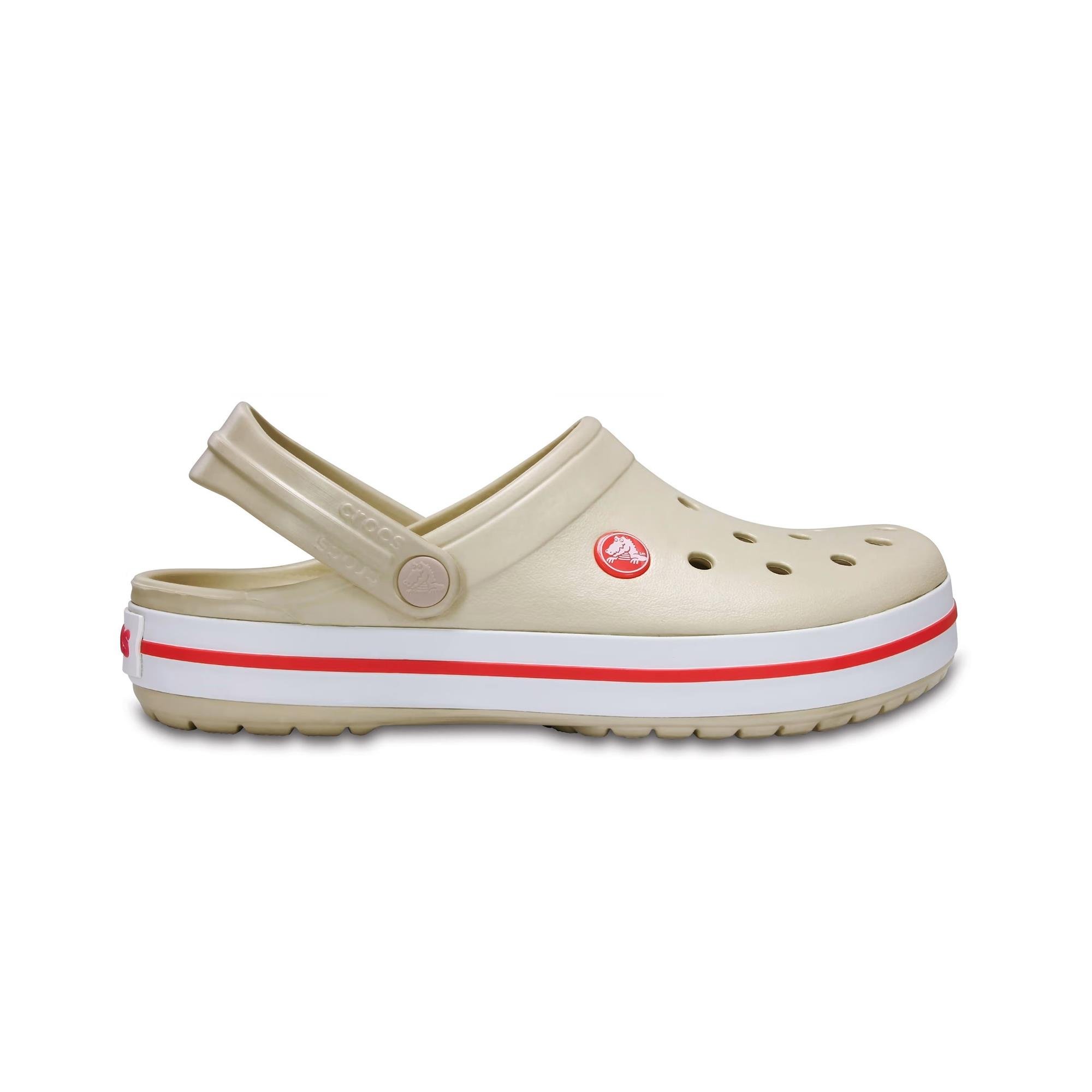 Crocs Crocband Clog Kadın Terlik - Görsel 2