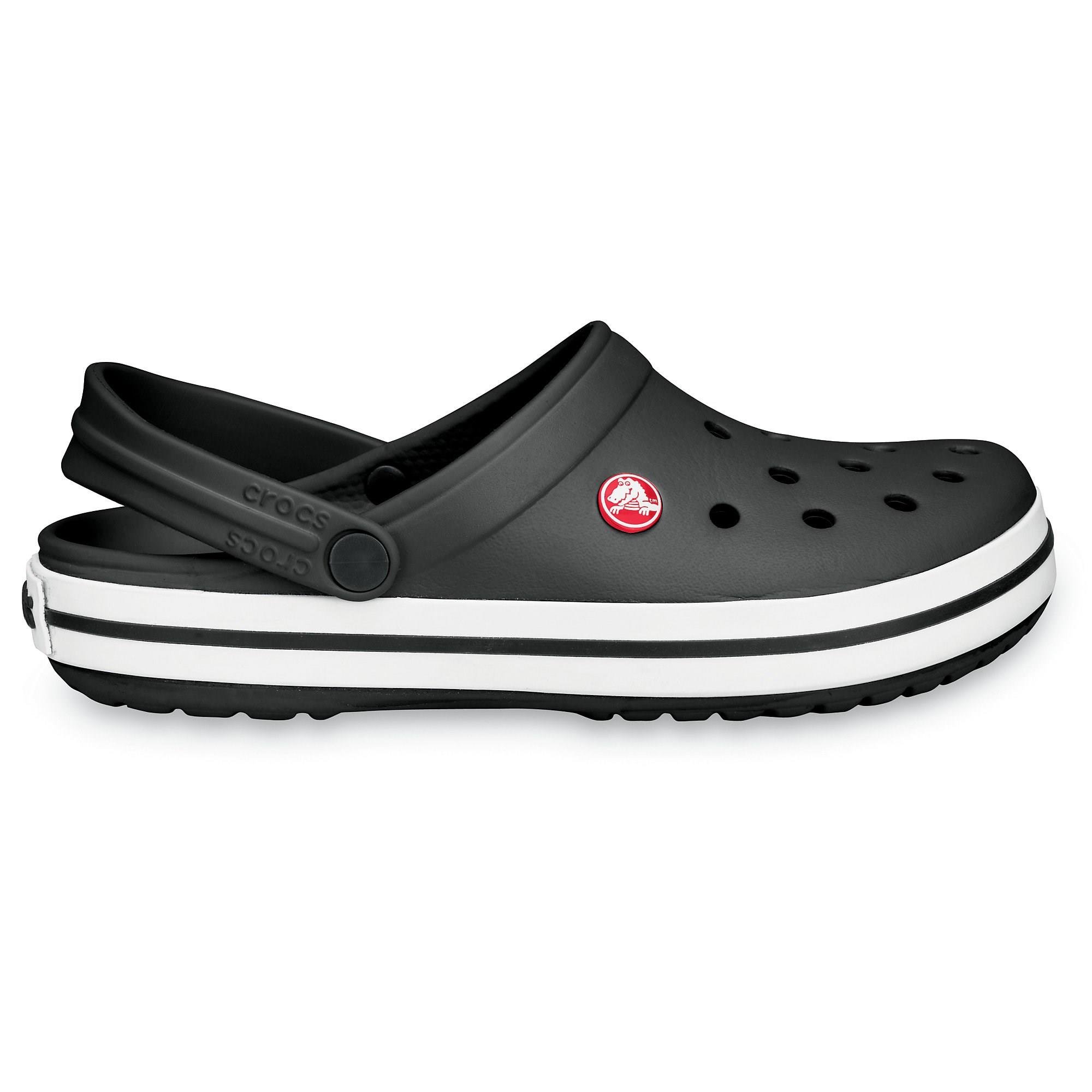 Crocs Crocband Clog Kadın Terlik - Görsel 2