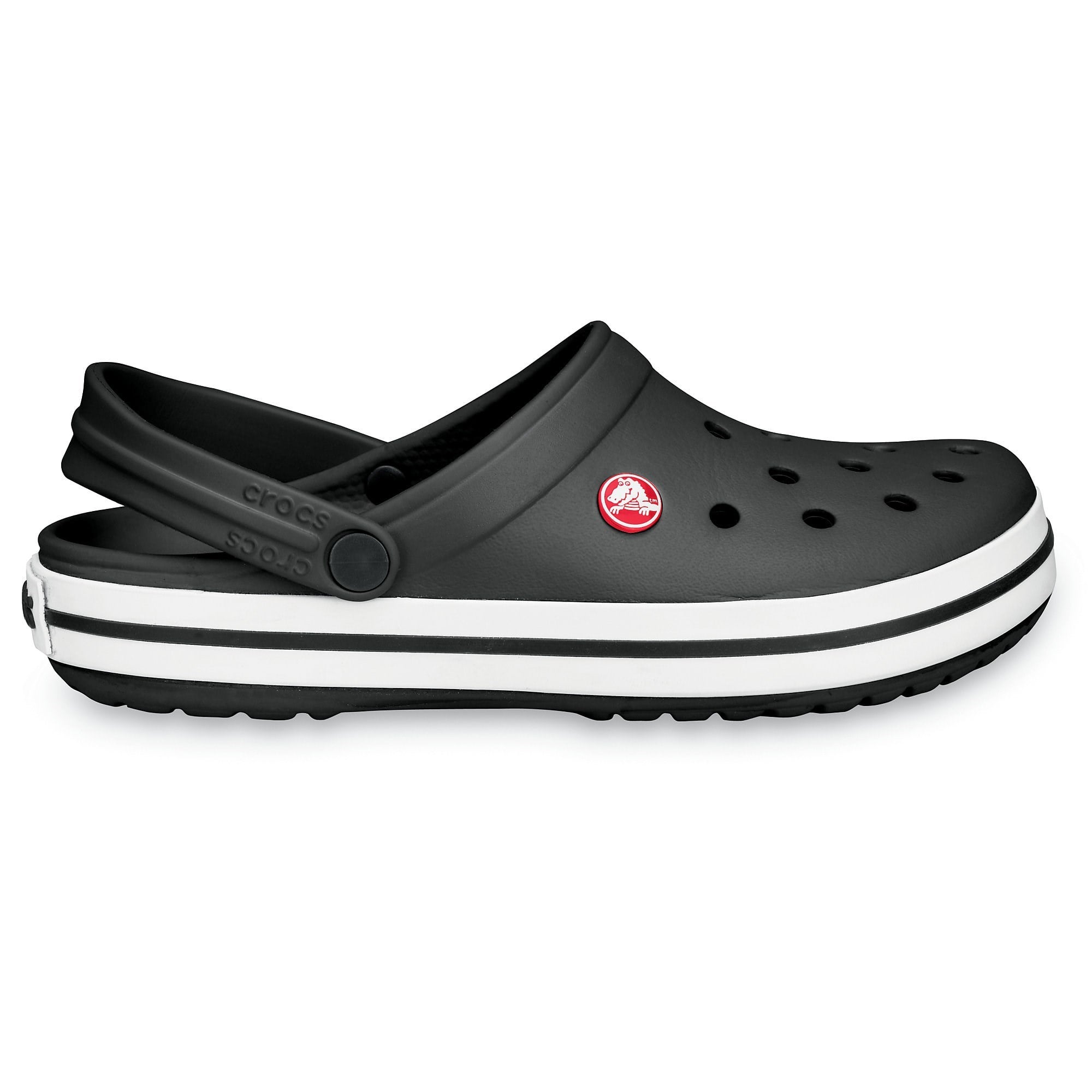 Crocs Siyah Crocs Crocband 11016-001