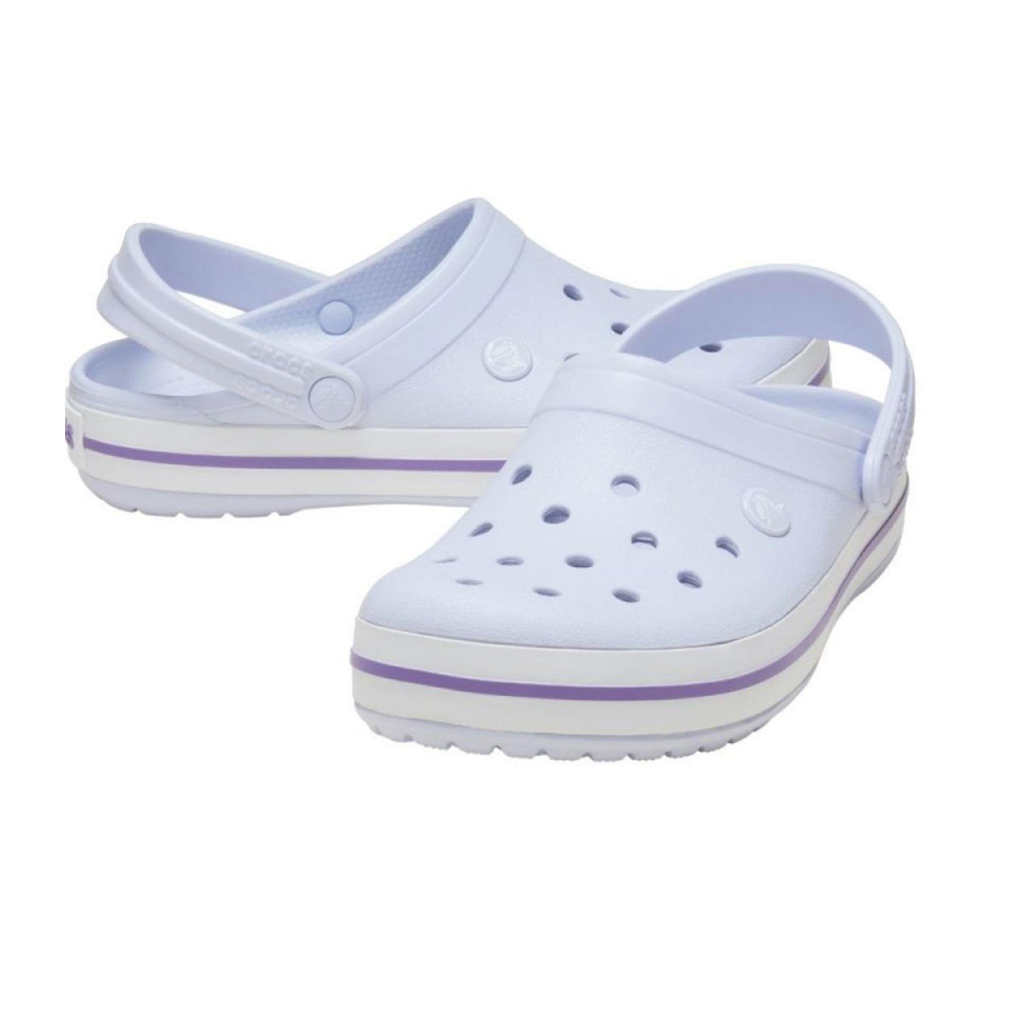 Crocs Crocband Clog Kadın Terlik - Görsel 5