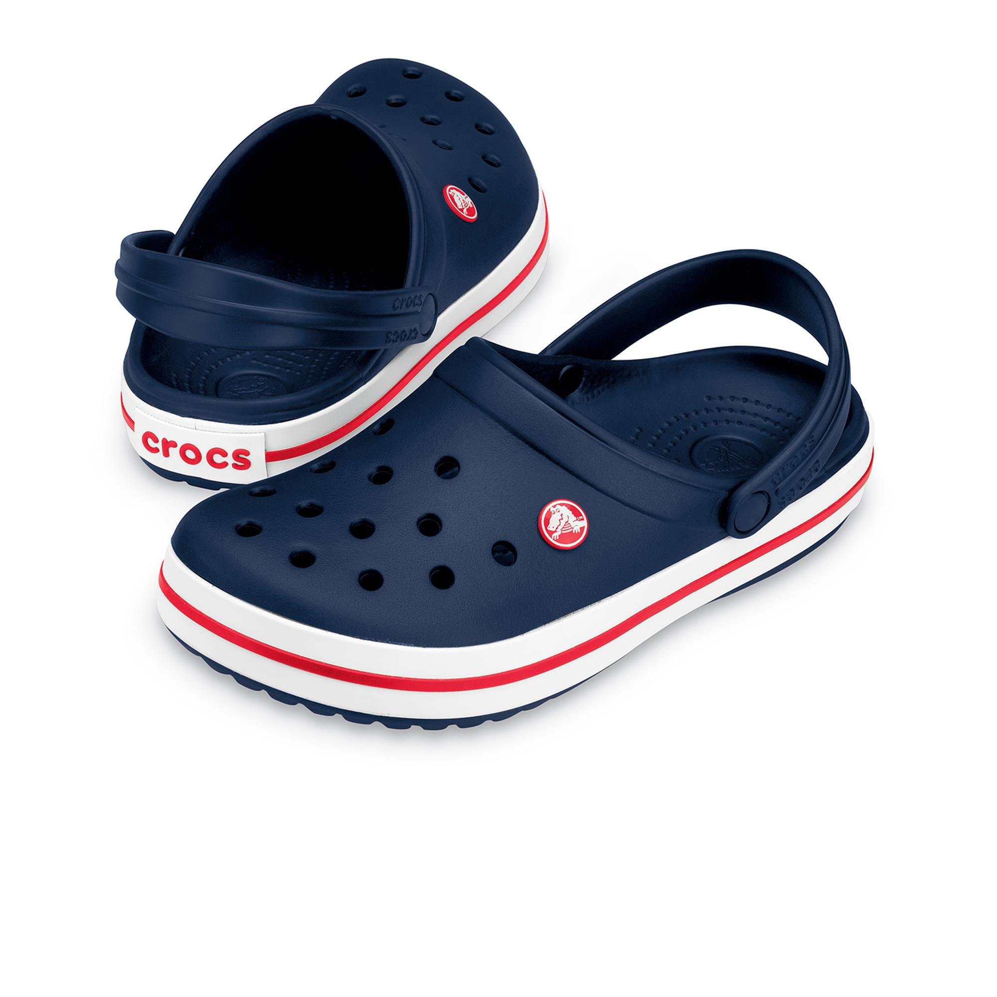Crocs Crocband Clog Kadın Terlik - Görsel 3
