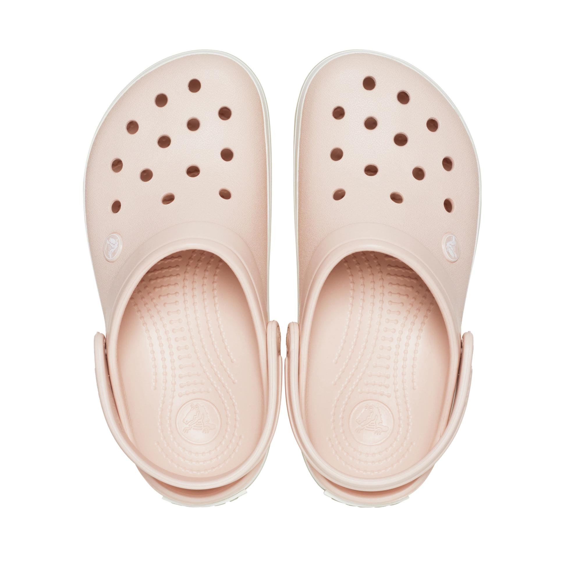 Crocs Crocband Clog Kadın Terlik - Görsel 5