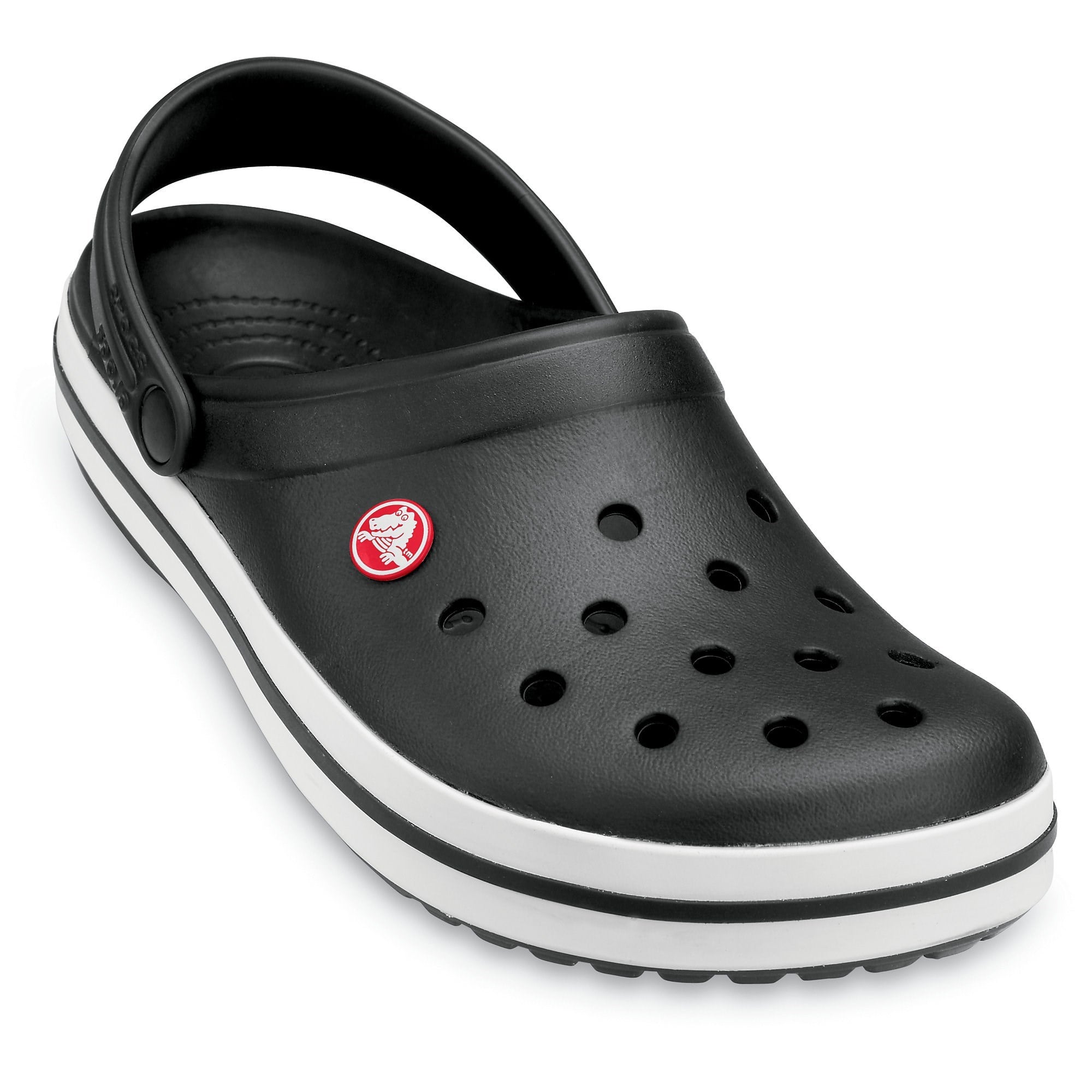Crocs Siyah Crocs Crocband 11016-001