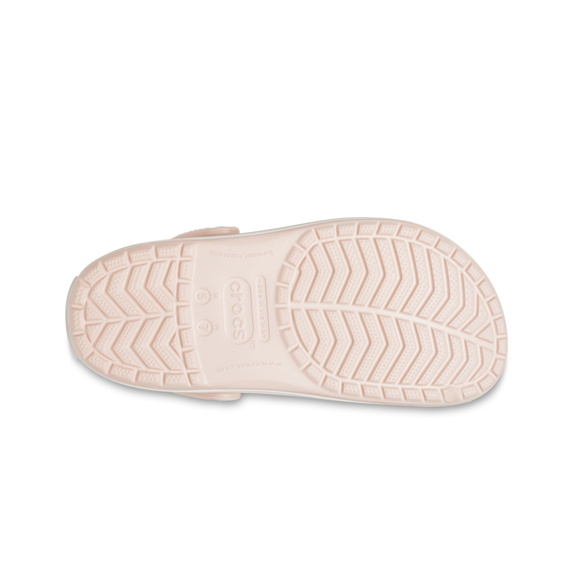 Crocs Pembe Crocs Crocband