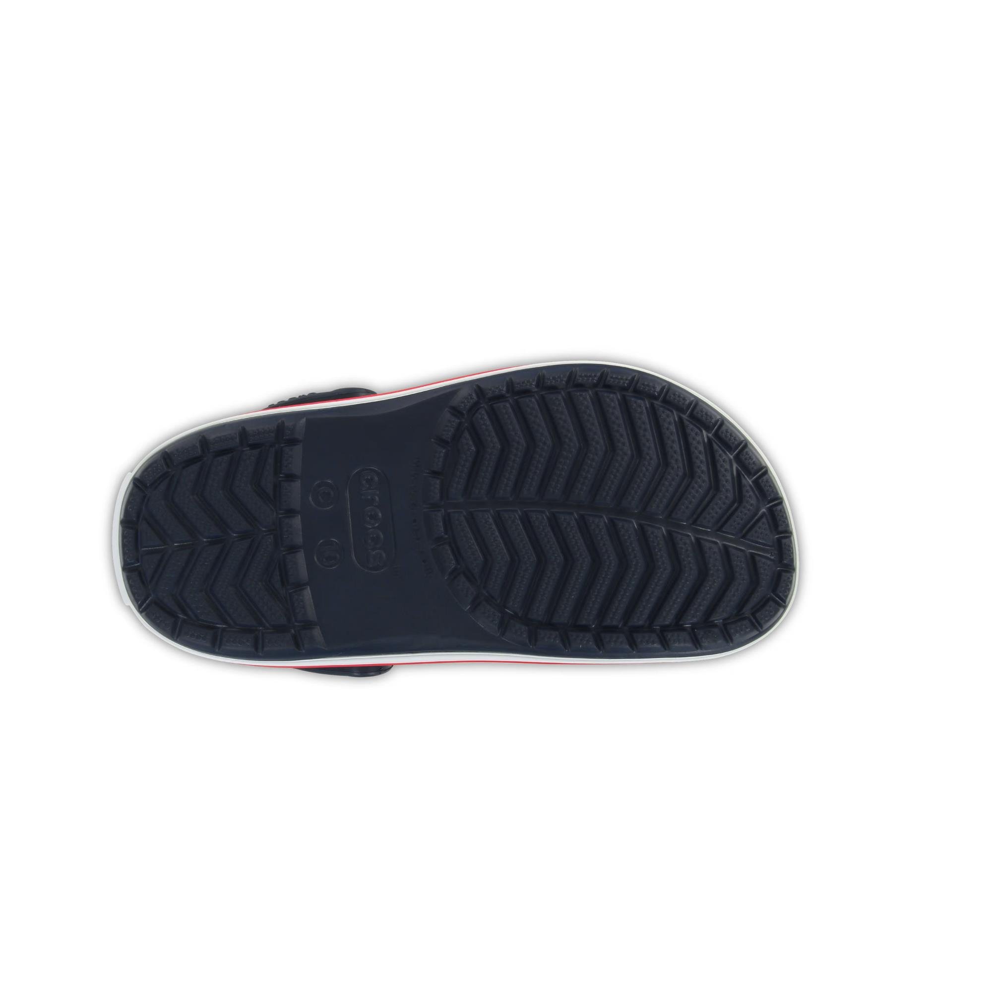 Crocs Crocband Clog T Çocuk Terlik - Görsel 5