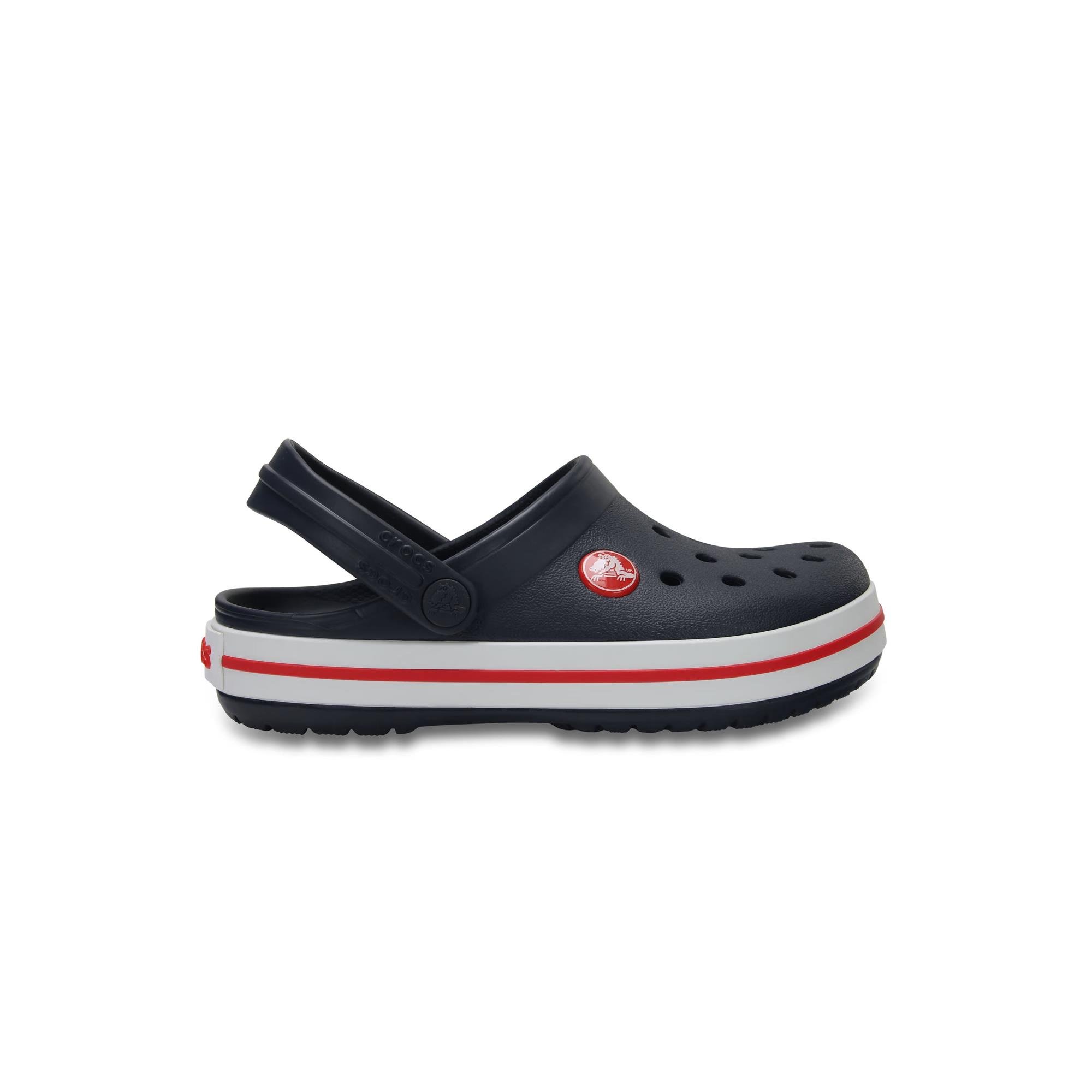 Crocs Crocband Clog T Çocuk Terlik - Görsel 2