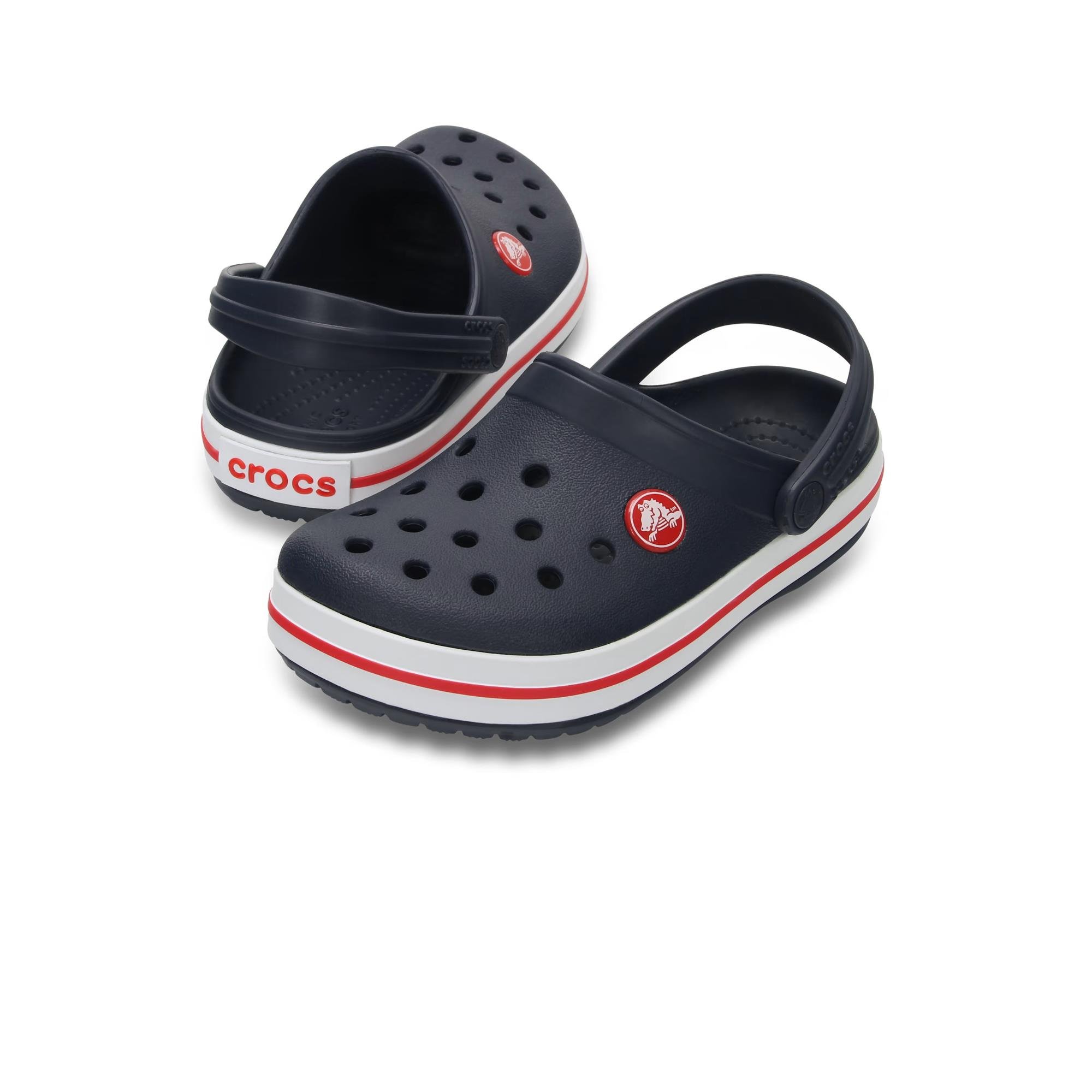 Crocs Crocband Clog T Çocuk Terlik - Görsel 3