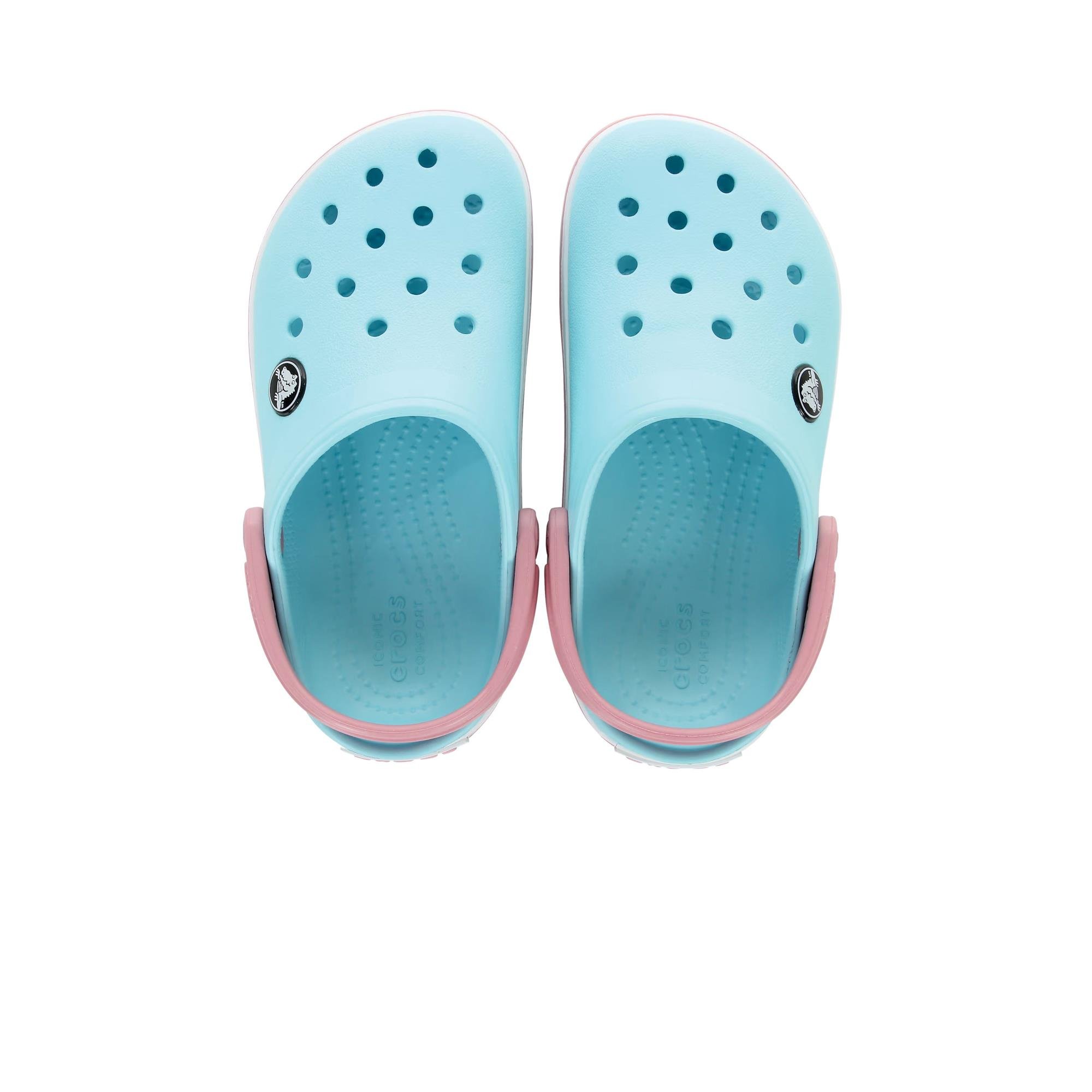 Crocs Crocband Clog T Çocuk Terlik - Görsel 2