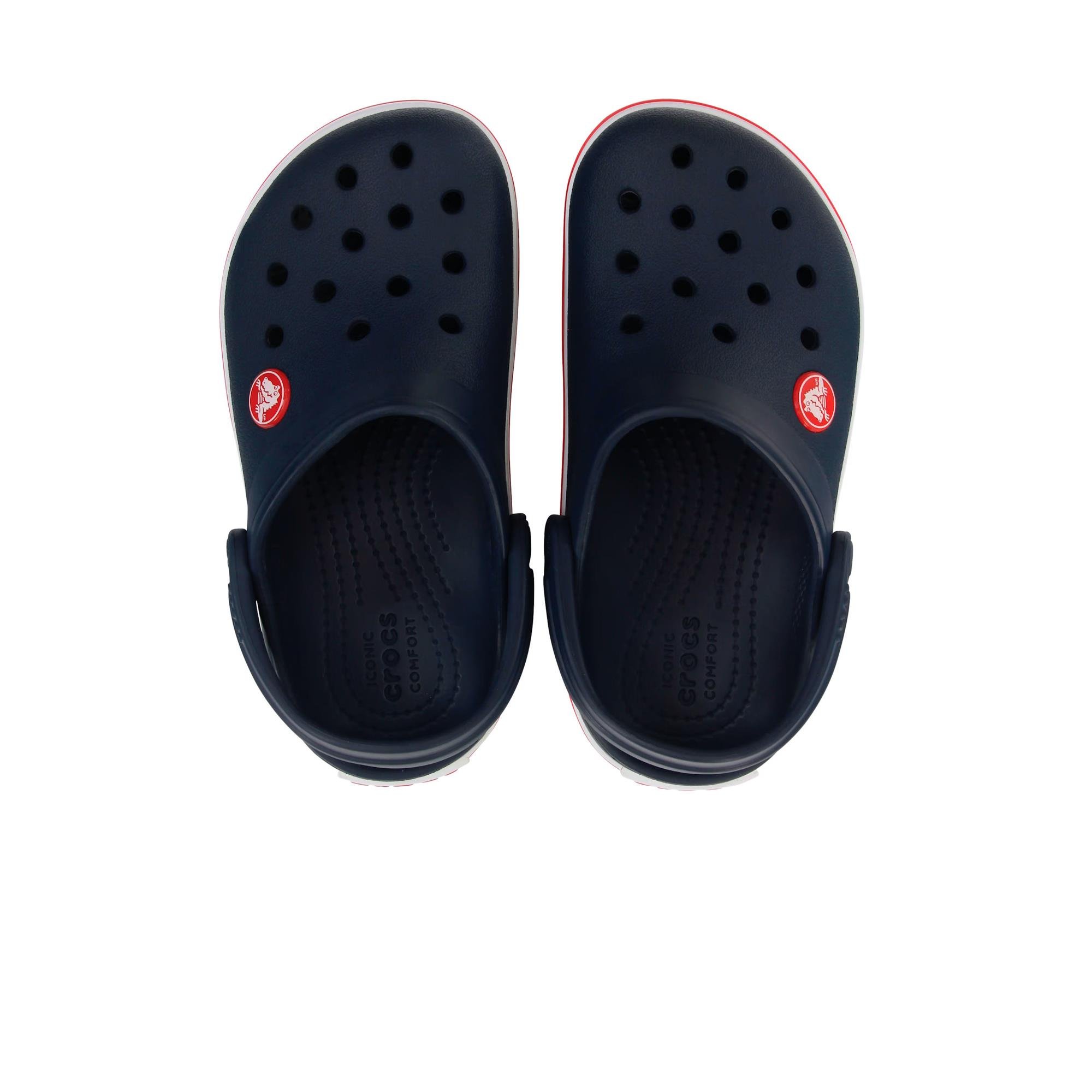 Crocs Crocband Clog T Çocuk Terlik - Görsel 4