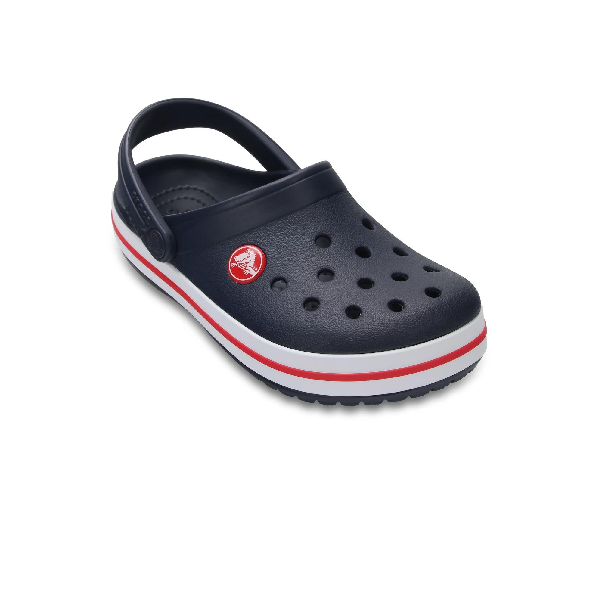 Crocs Crocband Clog T Çocuk Terlik - Görsel 6