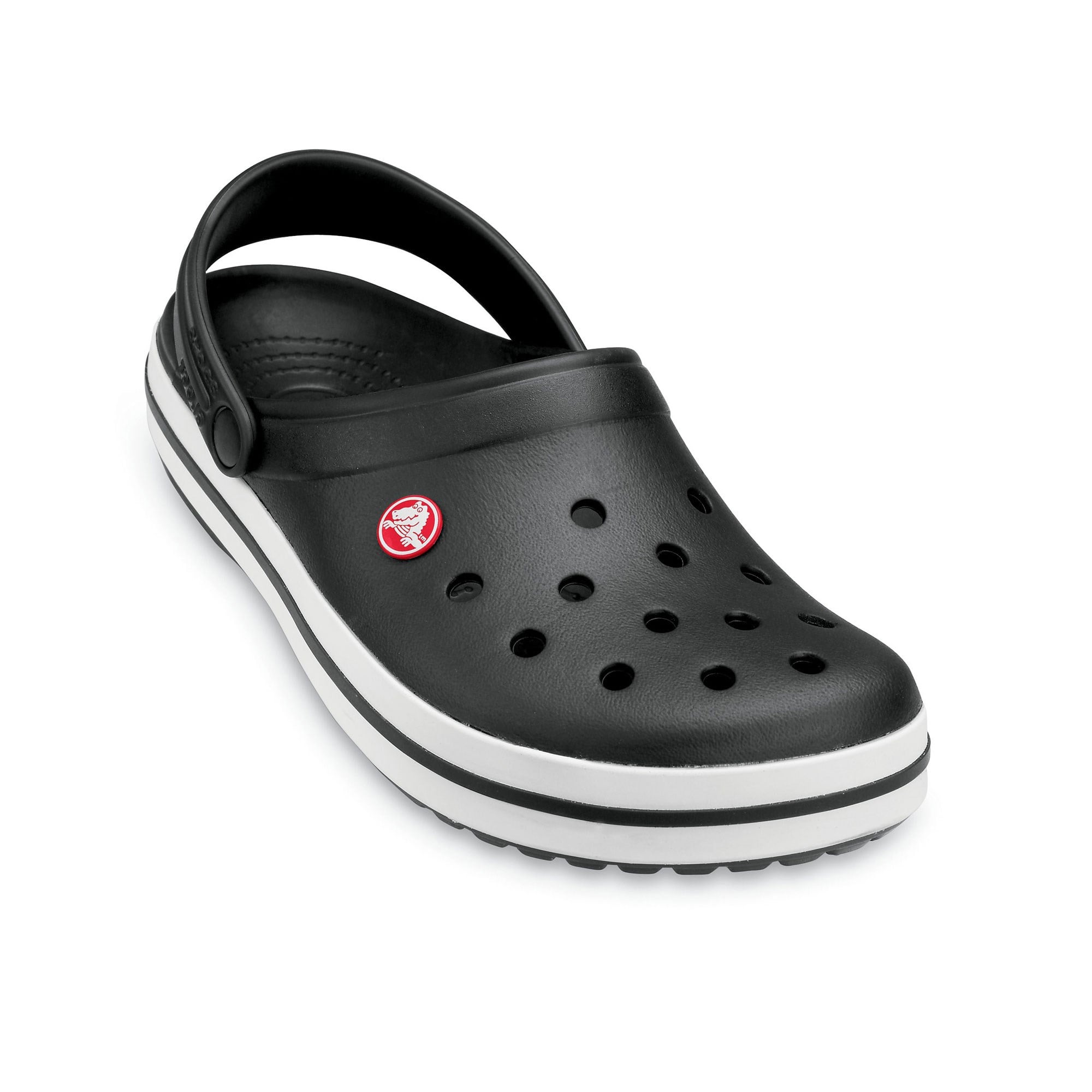 Crocs Siyah Crocs Crocband 11016-001