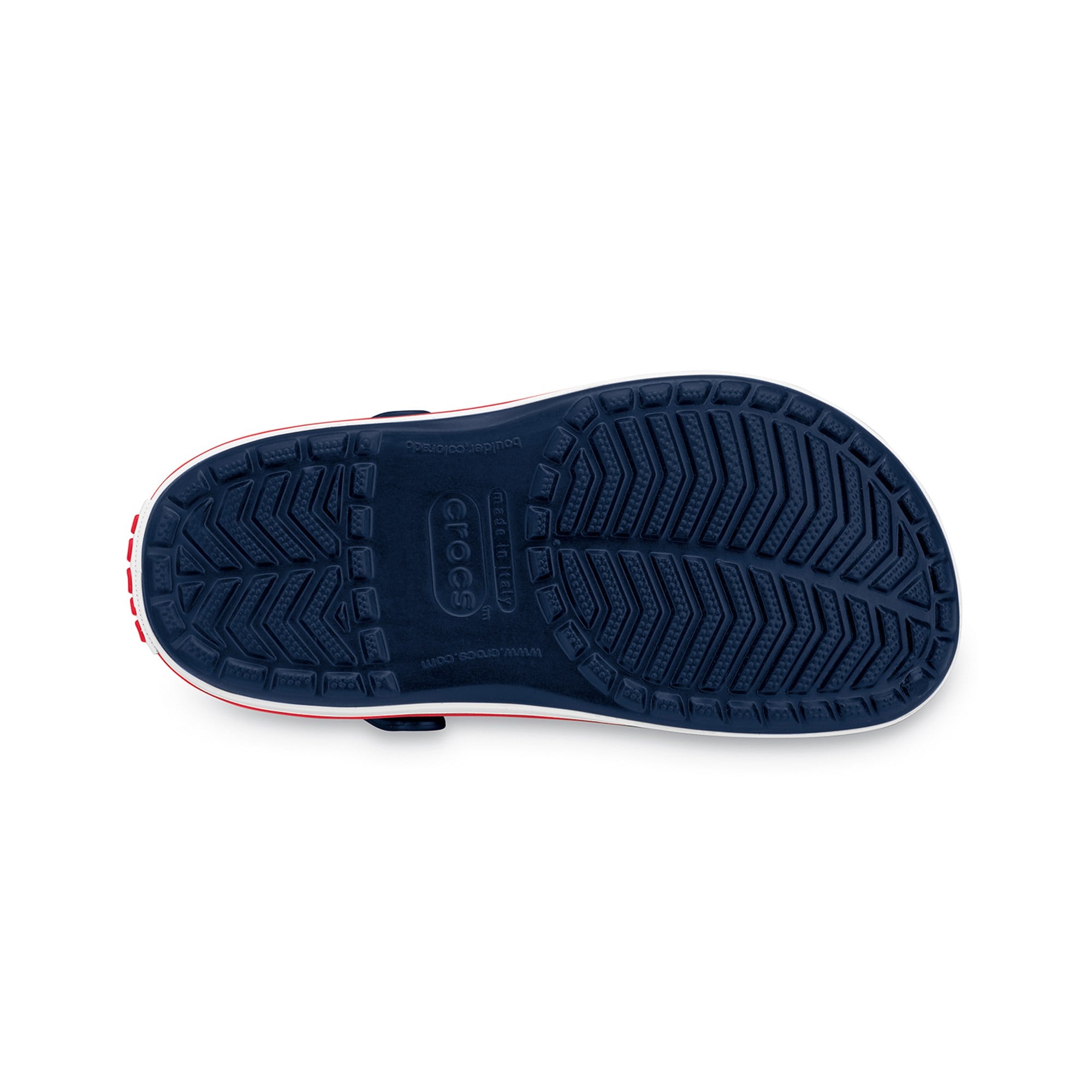 Crocs Lacivert Crocs Crocband 11016-410