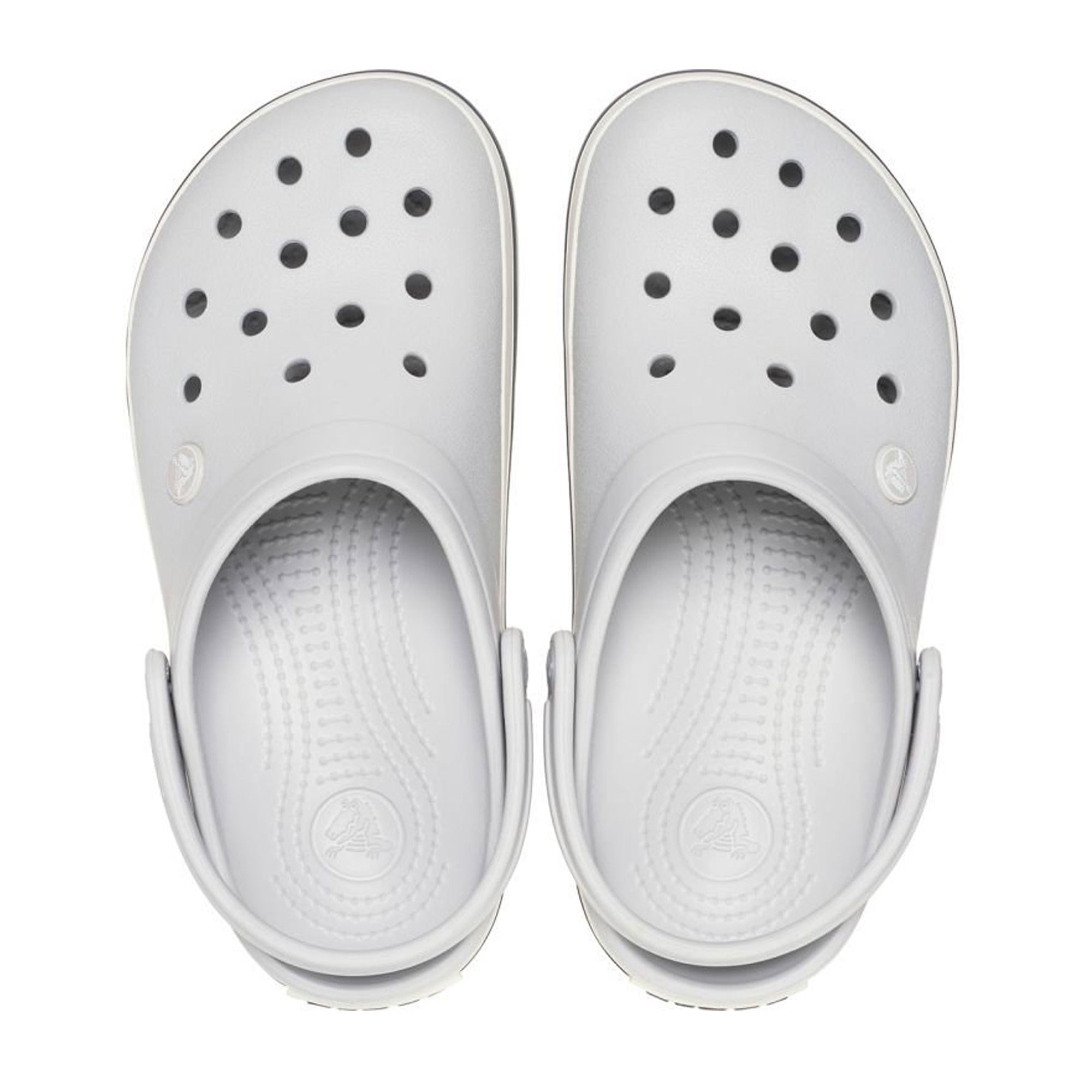 Crocs Gri Crocs Crocband 11016-1ft