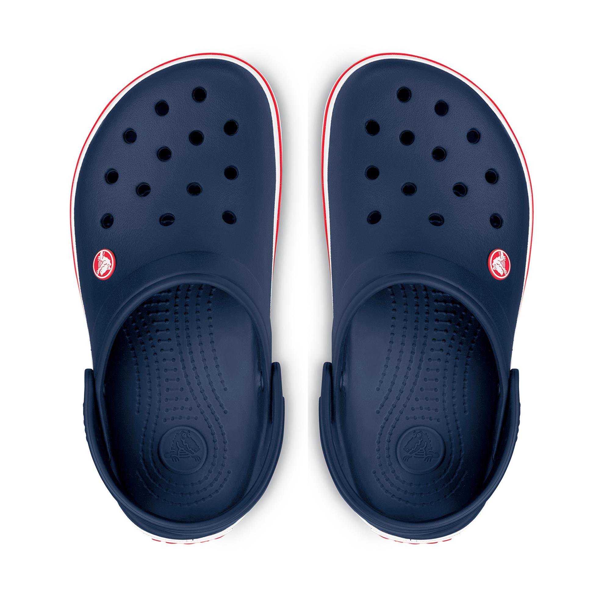 Crocs Crocband Erkek Terlik - Görsel 4