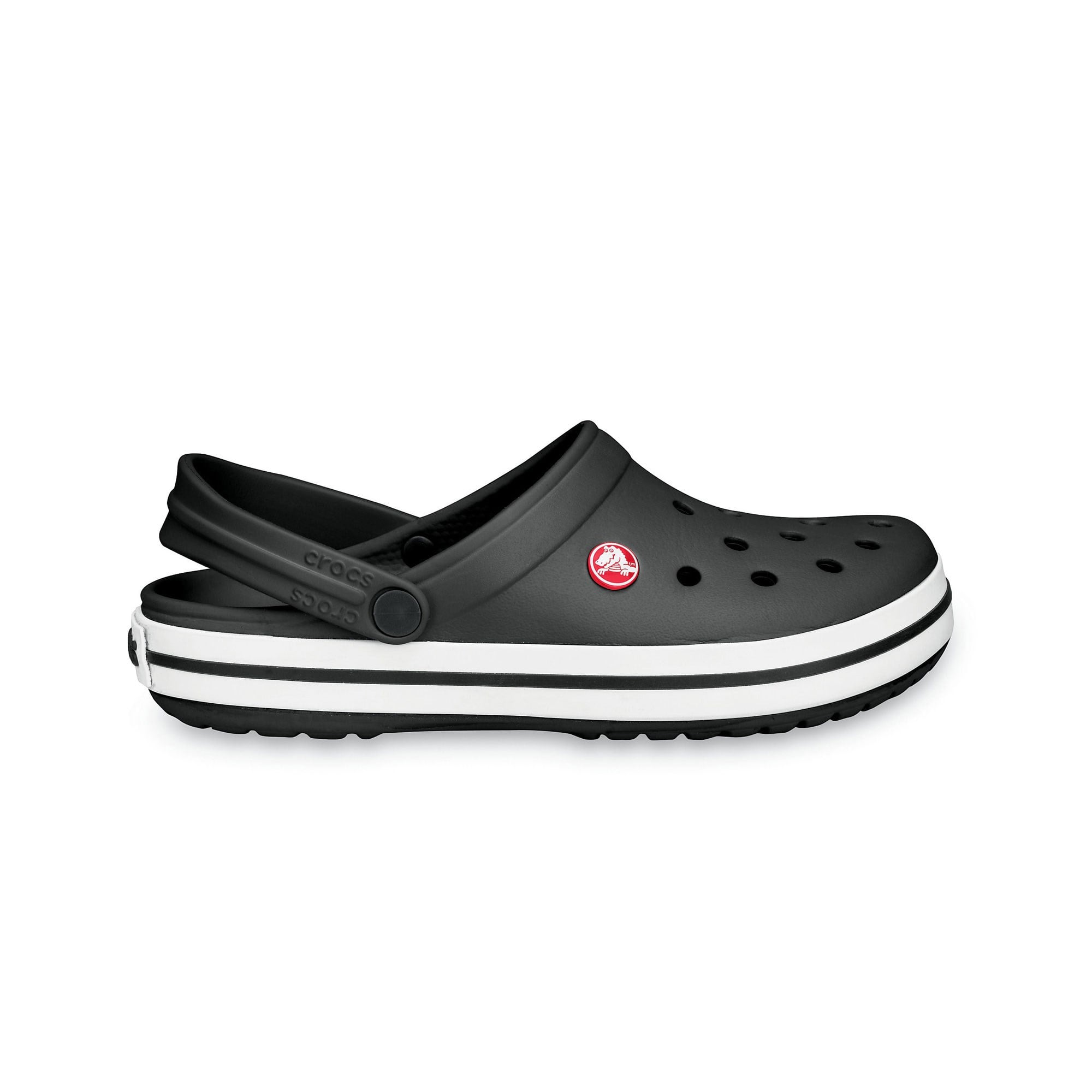 Crocs Siyah Crocs Crocband 11016-001