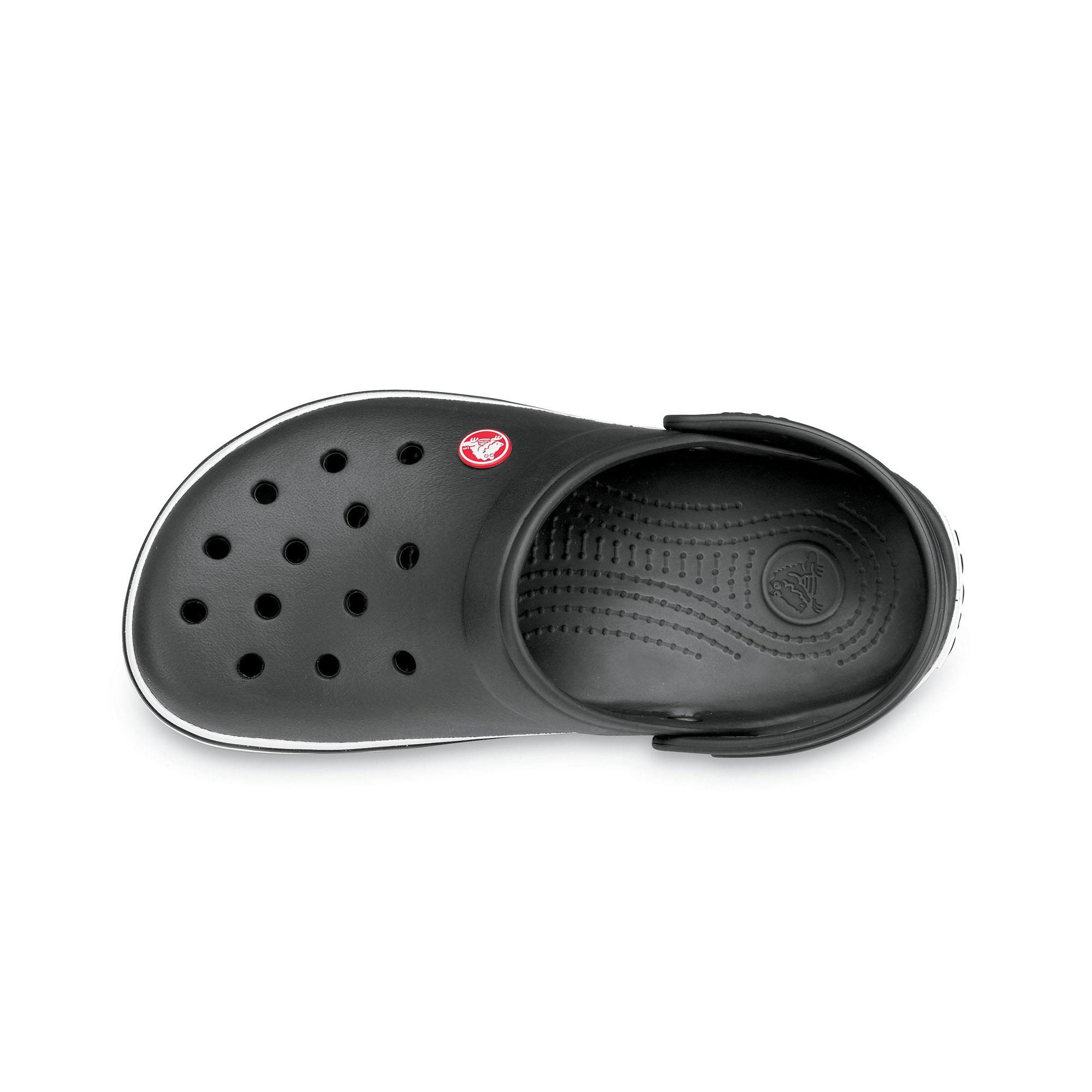 Crocs Crocband Erkek Terlik - Görsel 4