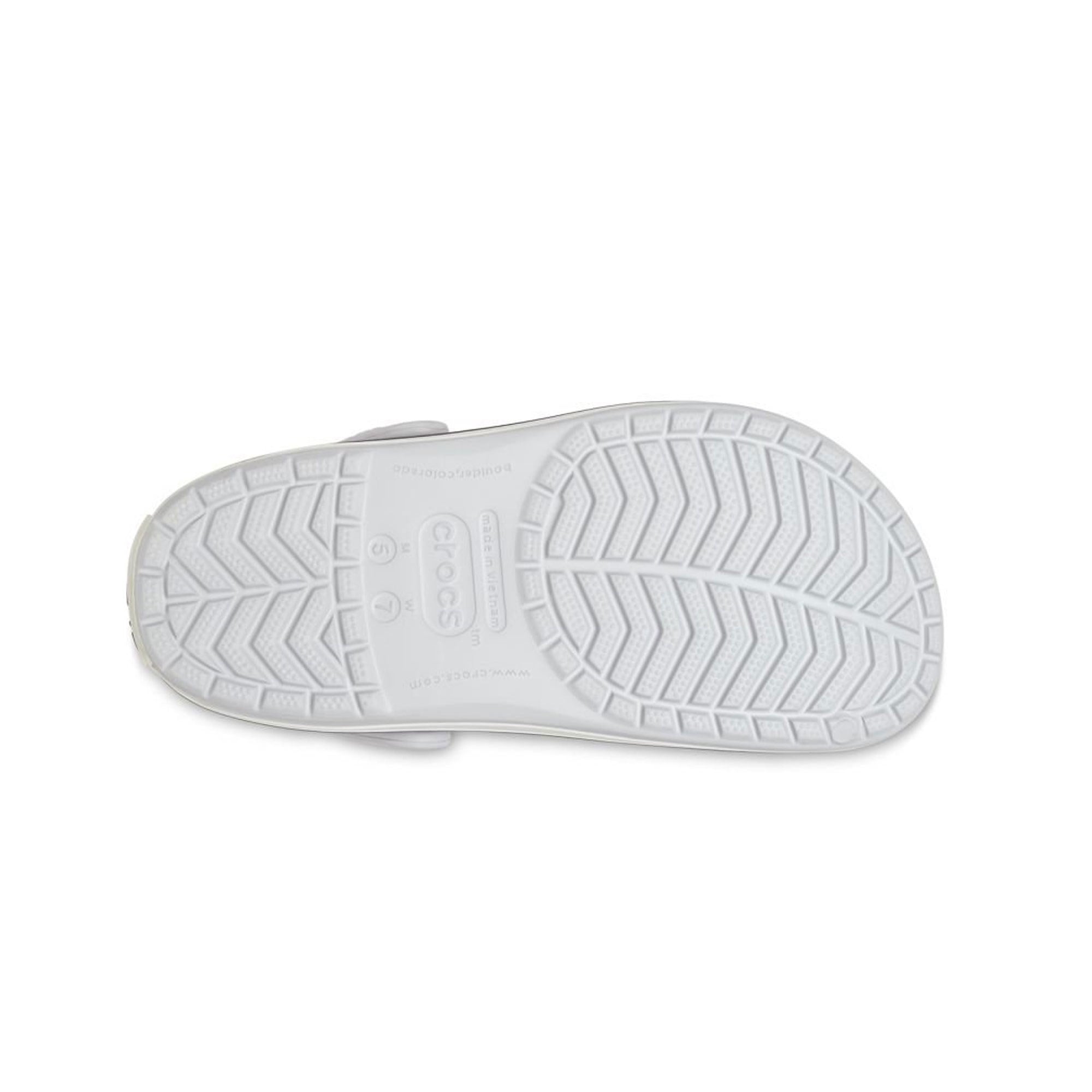 Crocs Gri Crocs Crocband 11016-1ft