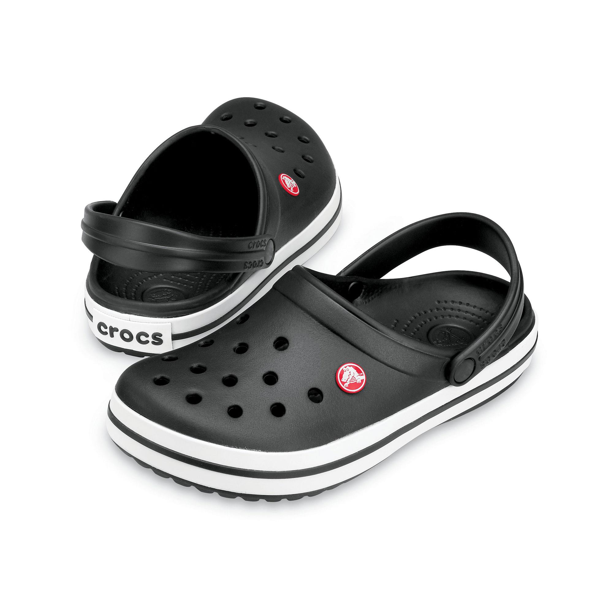 Crocs Crocband Erkek Terlik - Görsel 3