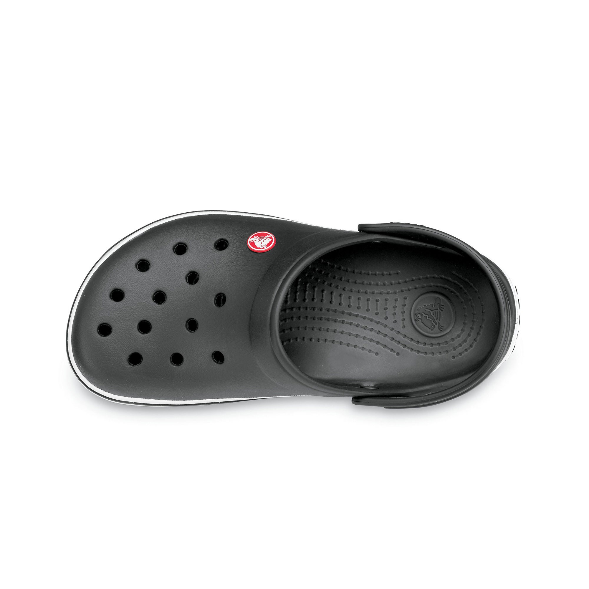 Crocs Siyah Crocs Crocband 11016-001